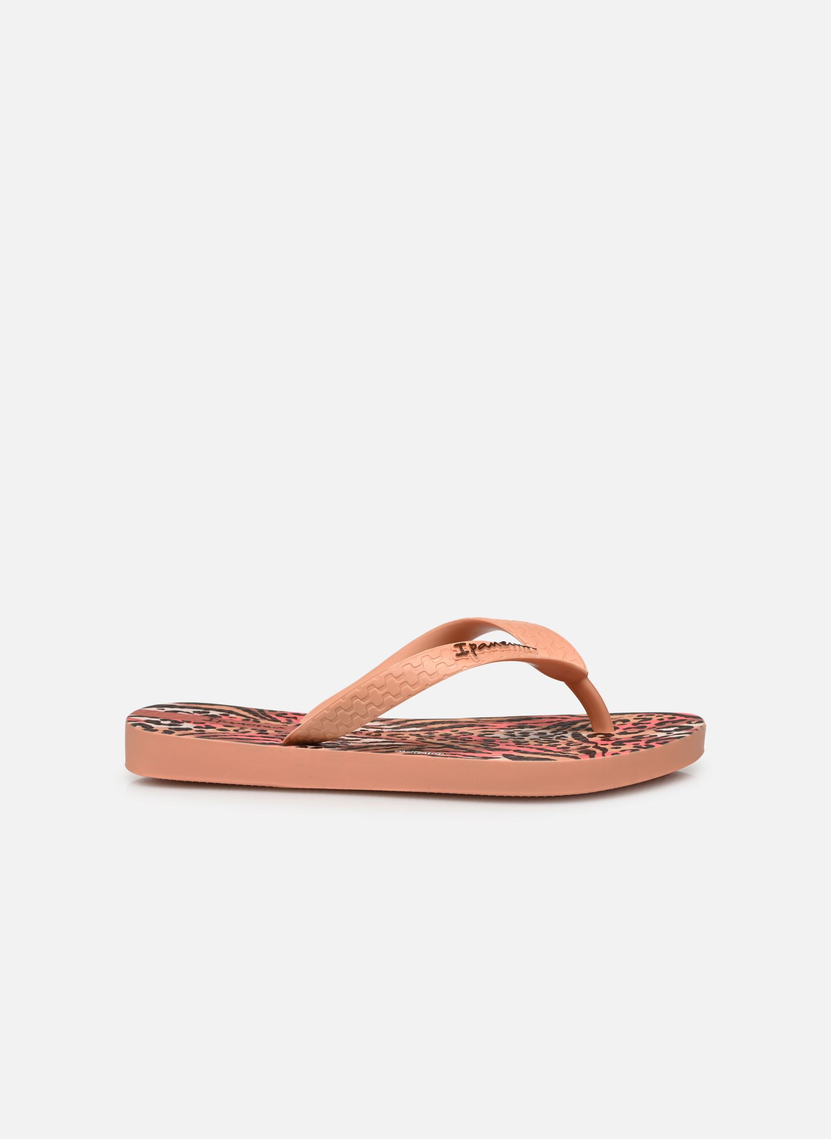 Flip-Flops Ipanema Temas X Kids mädchen beige Ipanema Flip-Flops Ipanema Temas X Kids mädchen beige BEIGE/BROWN