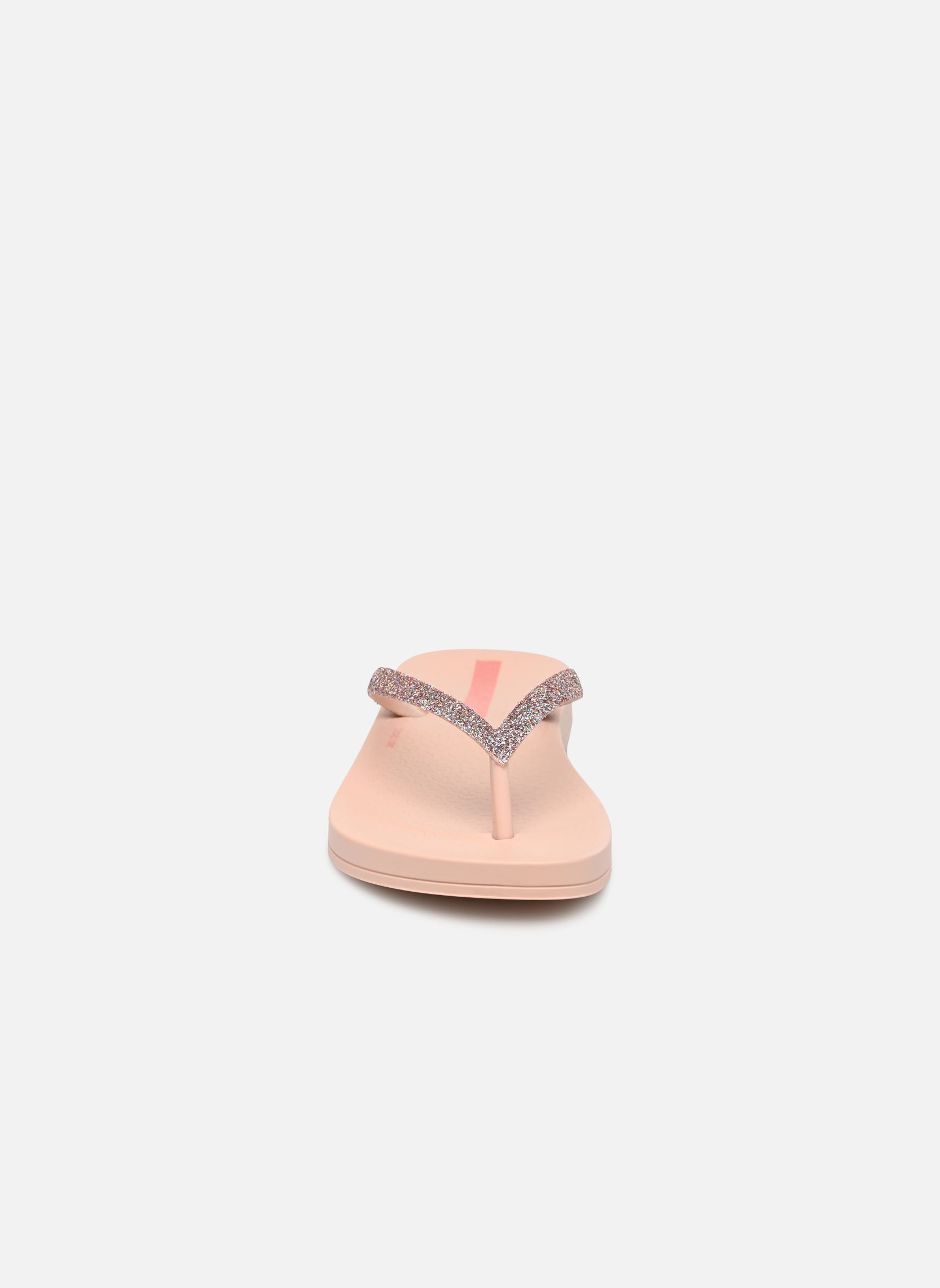 Flip-Flops Ipanema Anat Lolita Kids mädchen rosa Ipanema Flip-Flops Ipanema Anat Lolita Kids mädchen rosa Pink