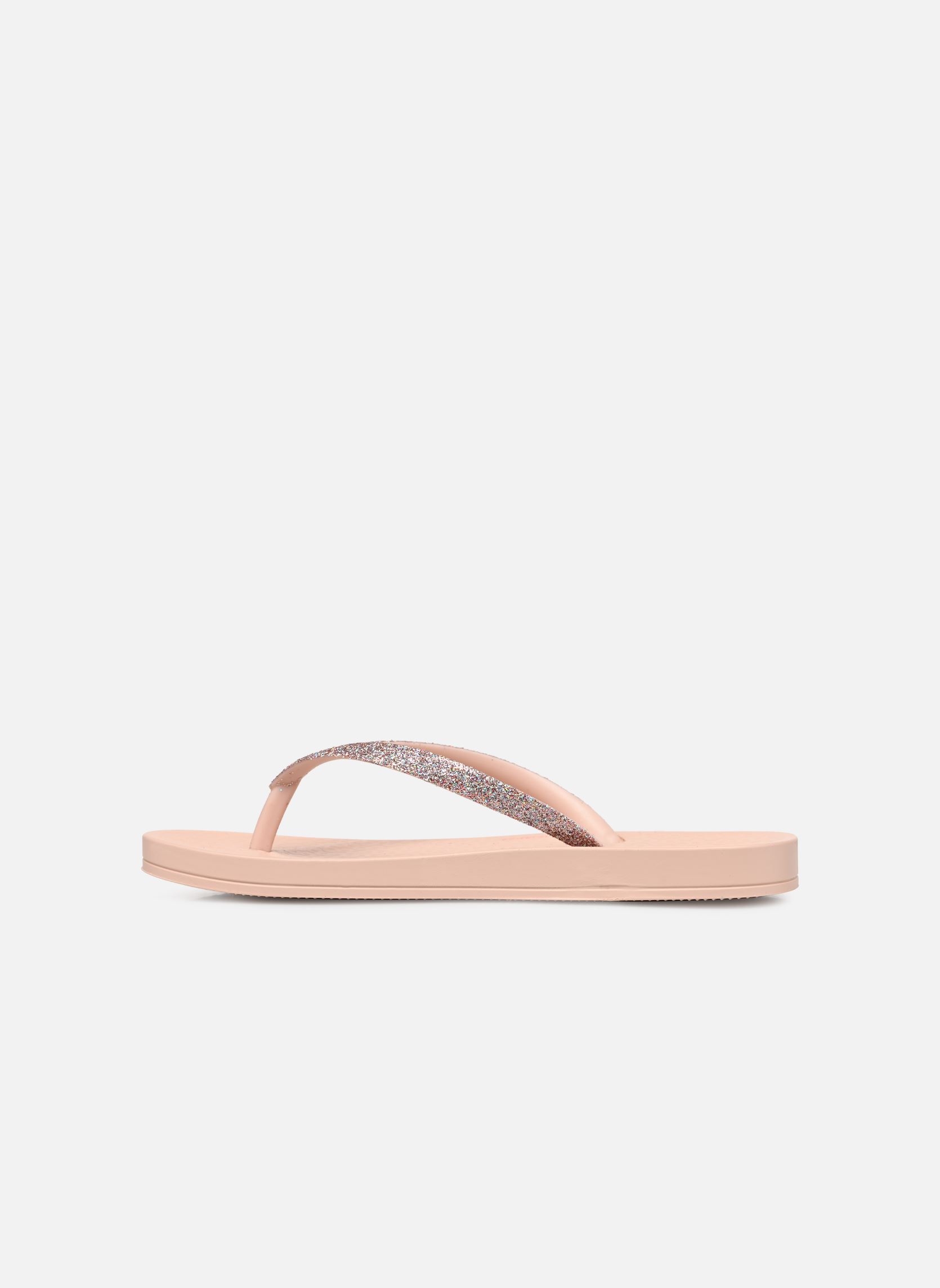 Flip-Flops Ipanema Anat Lolita Kids mädchen rosa Ipanema Flip-Flops Ipanema Anat Lolita Kids mädchen rosa Pink