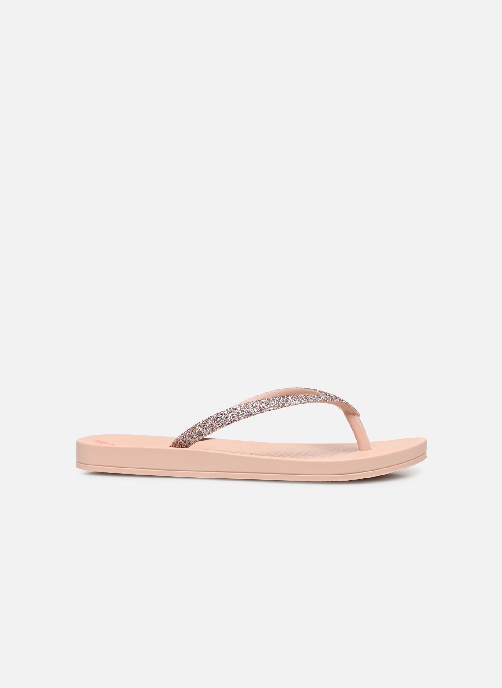 Flip-Flops Ipanema Anat Lolita Kids mädchen rosa Ipanema Flip-Flops Ipanema Anat Lolita Kids mädchen rosa Pink
