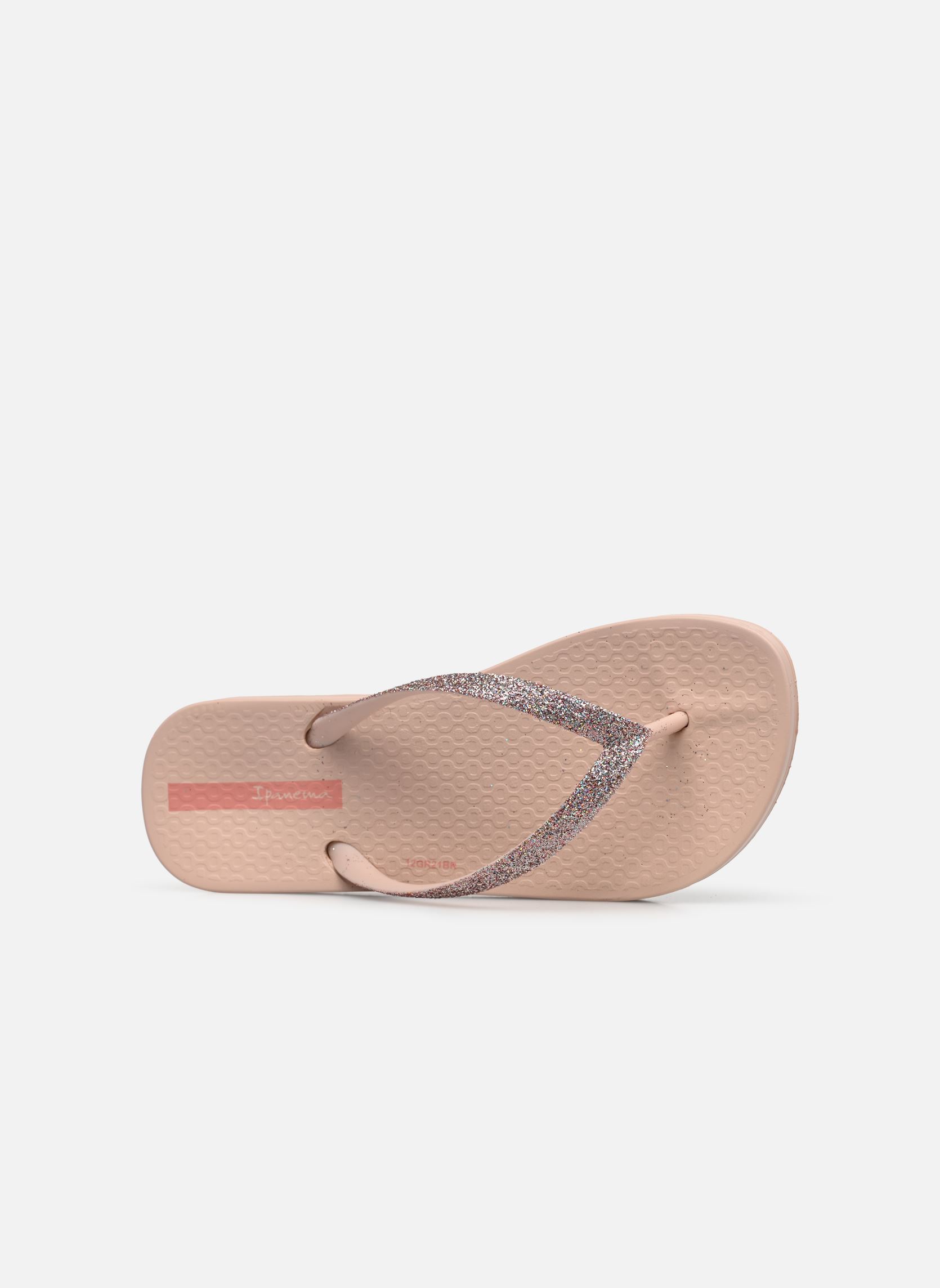 Flip-Flops Ipanema Anat Lolita Kids mädchen rosa Ipanema Flip-Flops Ipanema Anat Lolita Kids mädchen rosa Pink