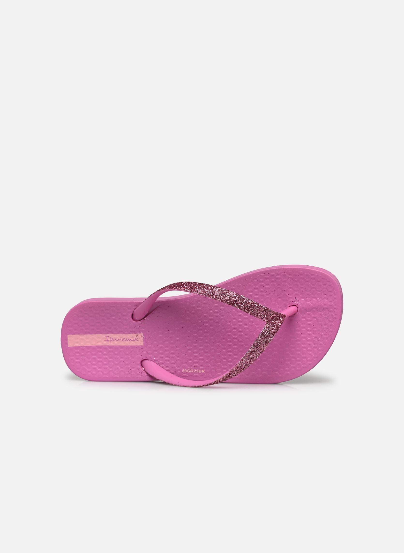 Tongs Ipanema Anat Lolita Kids fille violet Ipanema Tongs Ipanema Anat Lolita Kids fille violet AQ634