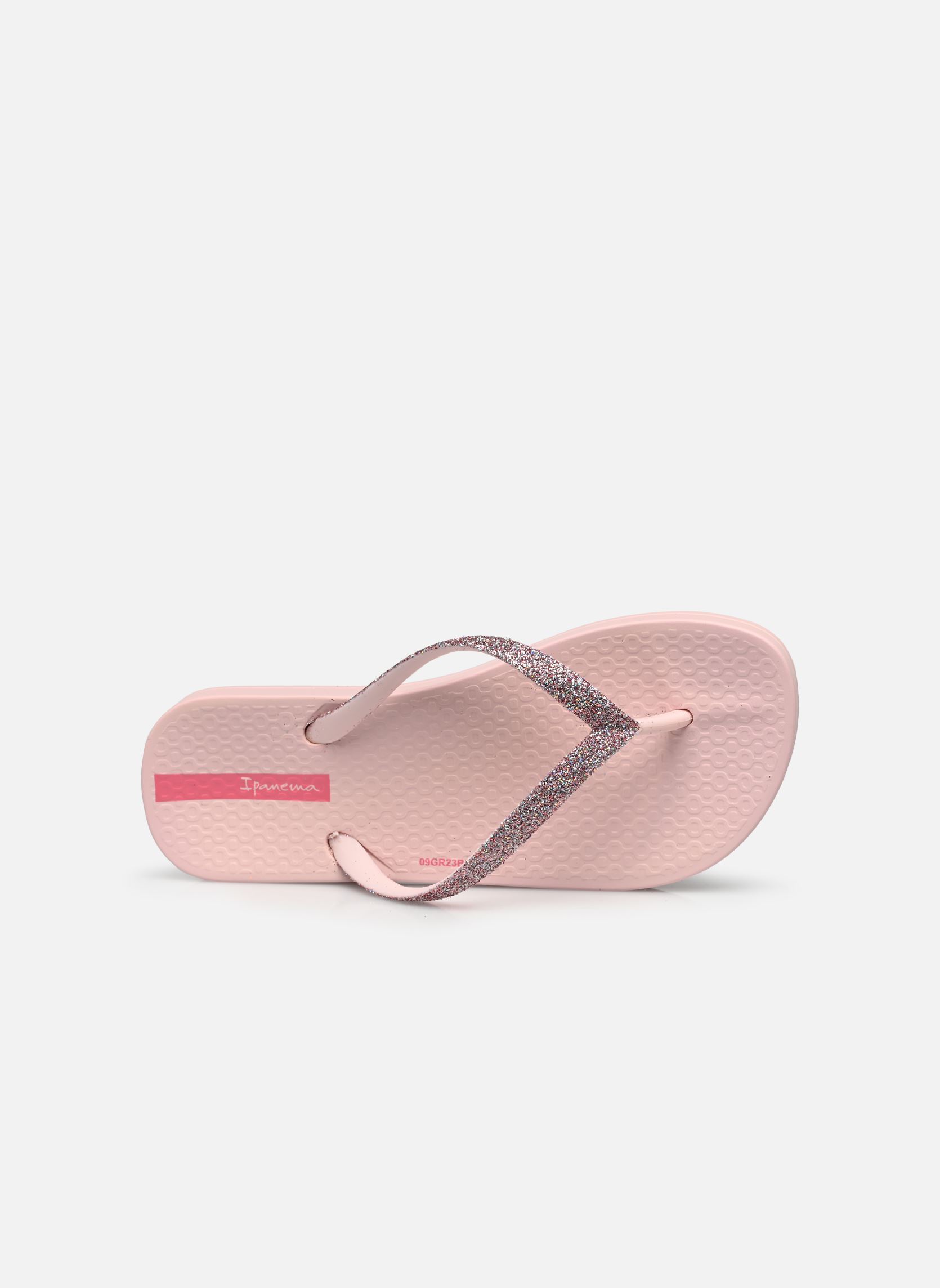 Chanclas Ipanema Anat Lolita Kids niña rosa Ipanema Chanclas Ipanema Anat Lolita Kids niña rosa AQ635