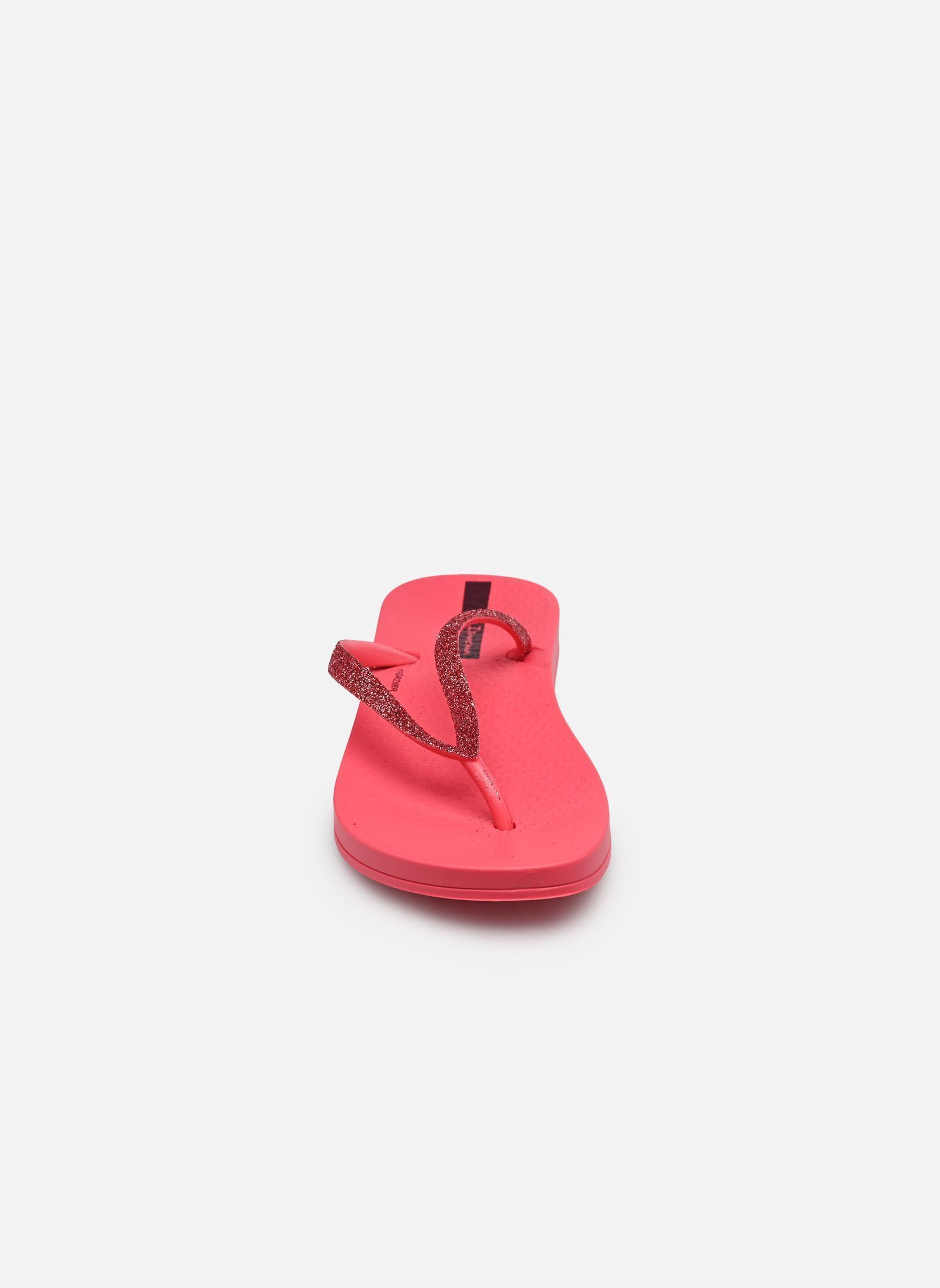 Tongs Ipanema Anat Lolita Kids fille rose Ipanema Tongs Ipanema Anat Lolita Kids fille rose Pink/Glitter Pink