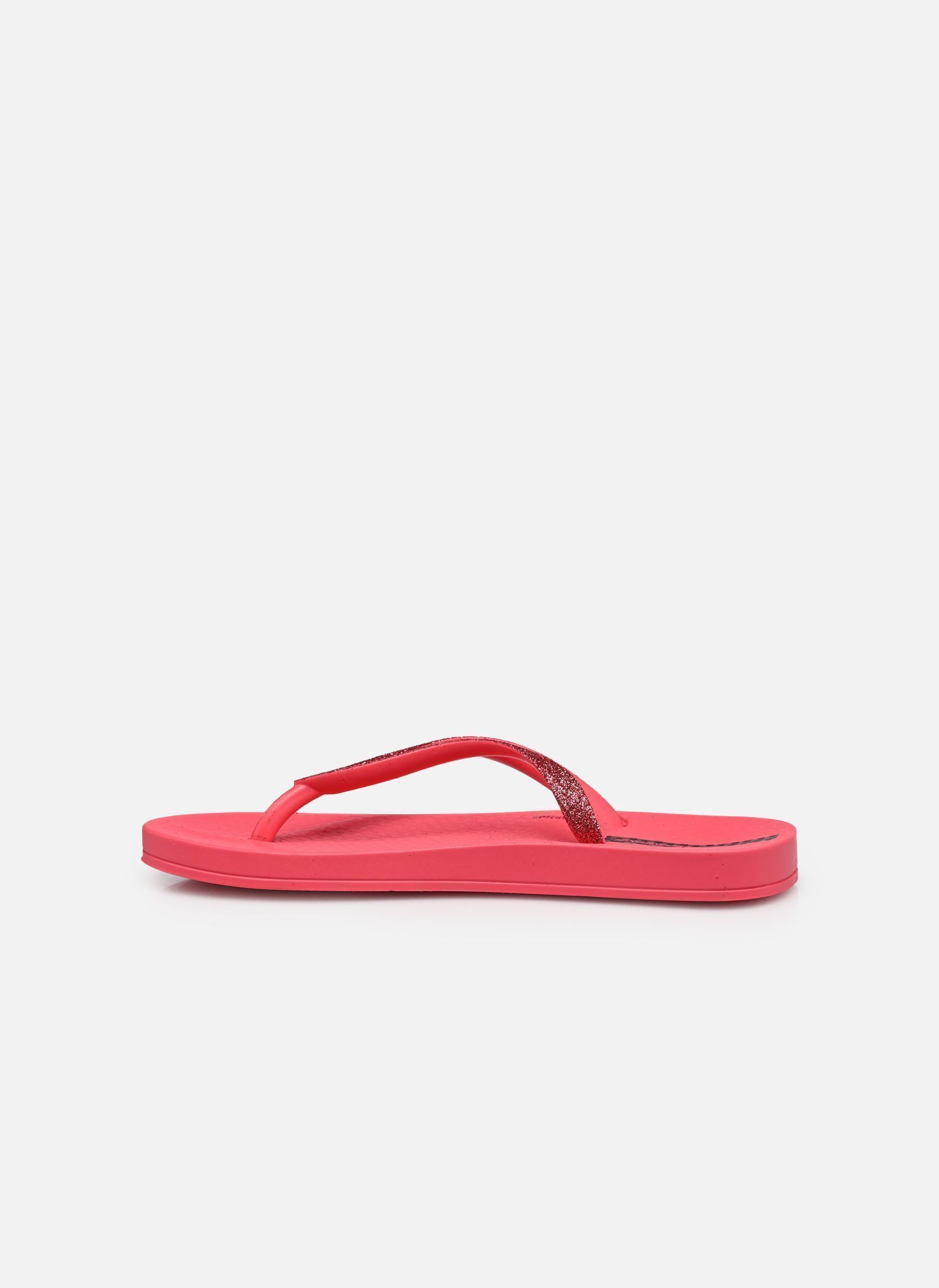 Tongs Ipanema Anat Lolita Kids fille rose Ipanema Tongs Ipanema Anat Lolita Kids fille rose Pink/Glitter Pink