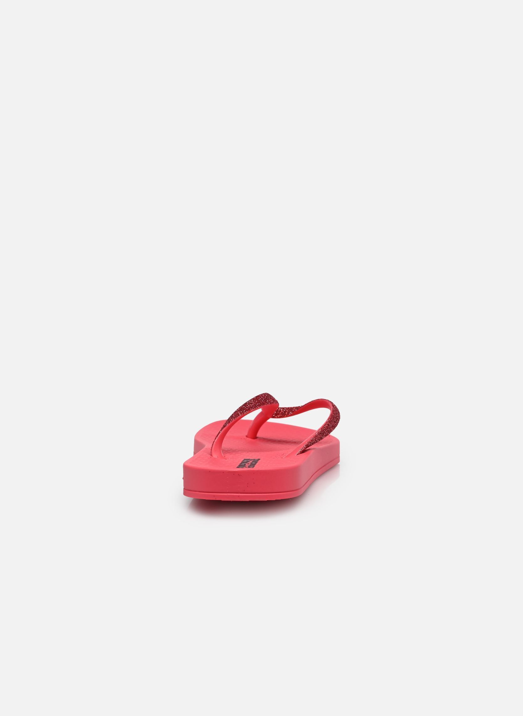 Tongs Ipanema Anat Lolita Kids fille rose Ipanema Tongs Ipanema Anat Lolita Kids fille rose Pink/Glitter Pink