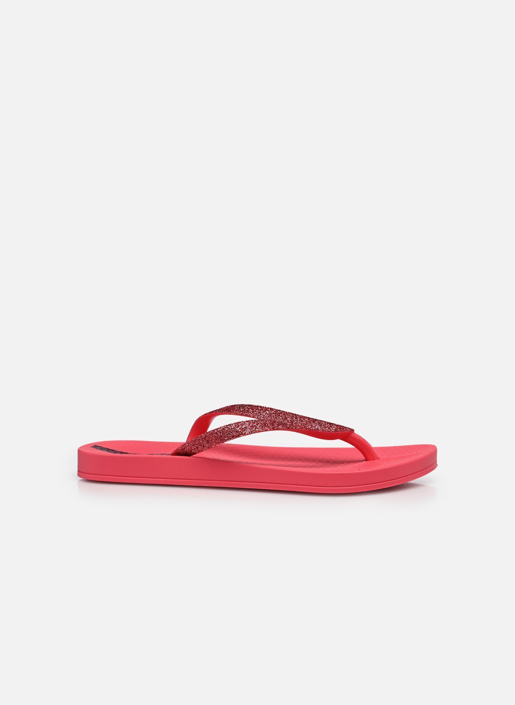 Tongs Ipanema Anat Lolita Kids fille rose Ipanema Tongs Ipanema Anat Lolita Kids fille rose Pink/Glitter Pink