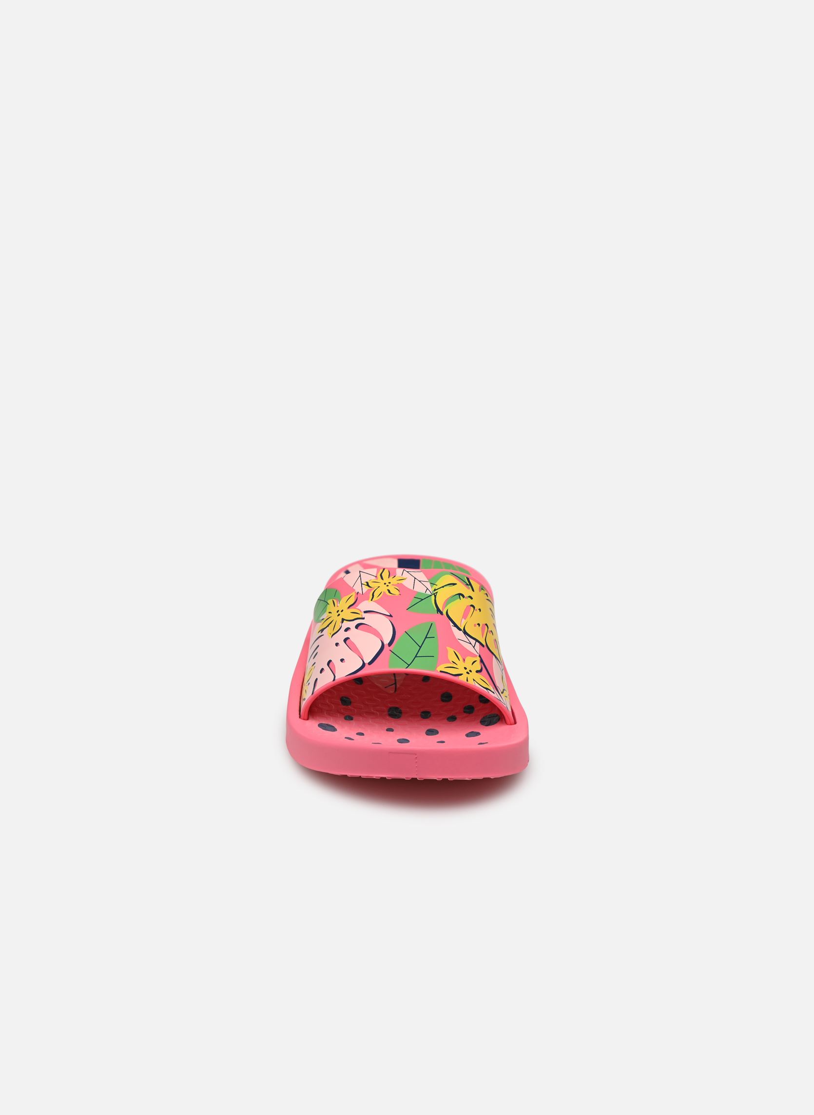 Tongs et sandales de bain Ipanema Urban Iii Slide Kids fille rose Ipanema Tongs et sandales de bain Ipanema Urban Iii Slide Kids fille rose PINK/GREEN/YELLOW