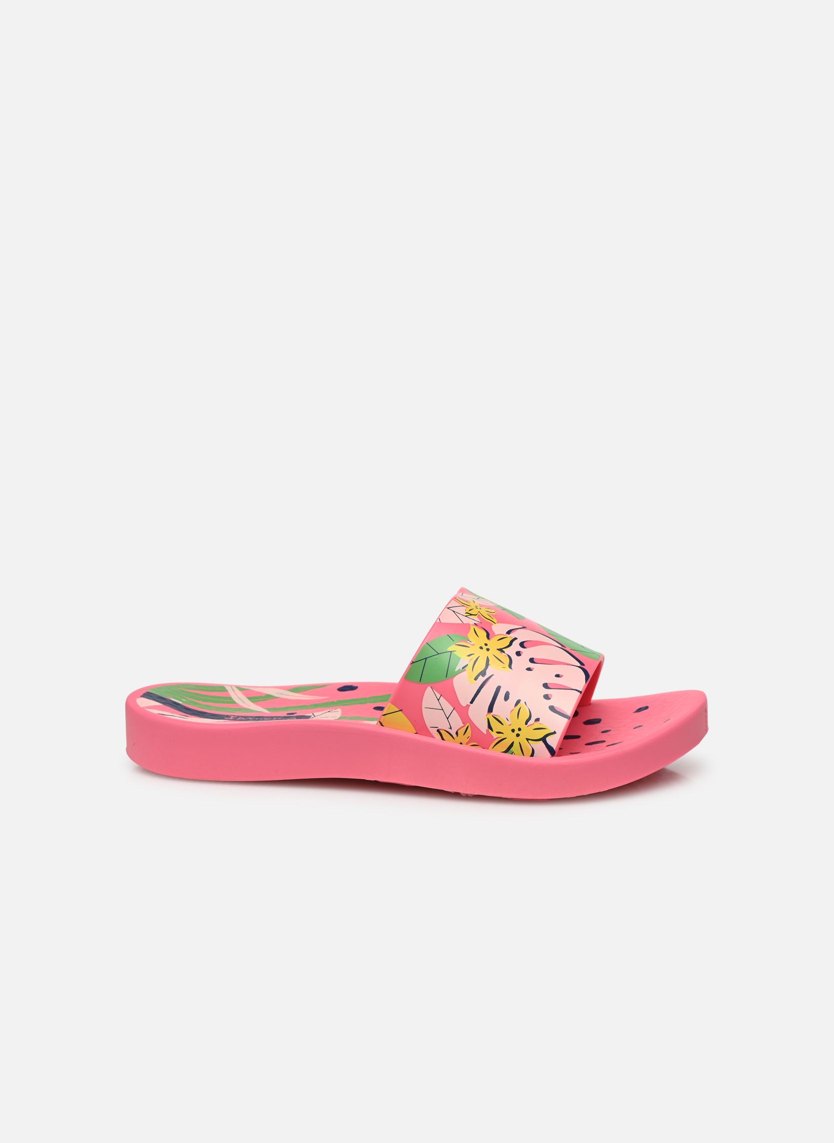 Tongs et sandales de bain Ipanema Urban Iii Slide Kids fille rose Ipanema Tongs et sandales de bain Ipanema Urban Iii Slide Kids fille rose PINK/GREEN/YELLOW