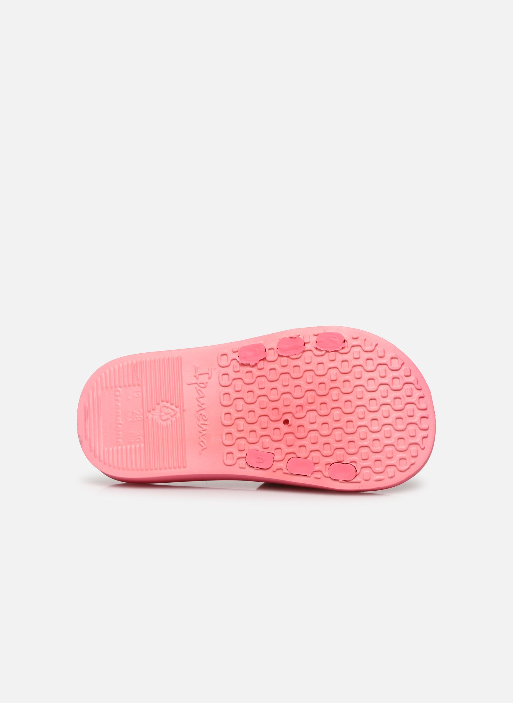 Tongs et sandales de bain Ipanema Urban Iii Slide Kids fille rose Ipanema Tongs et sandales de bain Ipanema Urban Iii Slide Kids fille rose PINK/GREEN/YELLOW