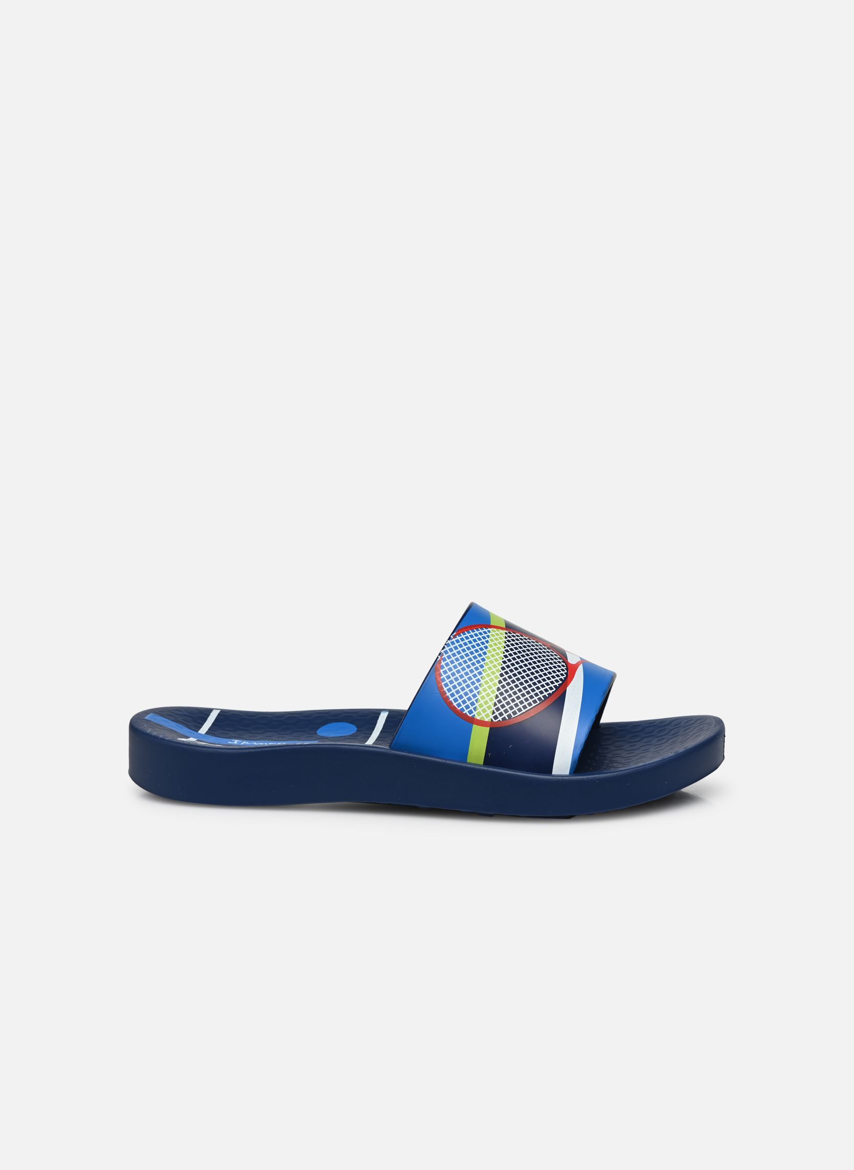 Flip-Flops und Badeschlappen Ipanema Urban Iii Slide Kids blau Ipanema Flip-Flops und Badeschlappen Ipanema Urban Iii Slide Kids blau BLUE/WHITE
