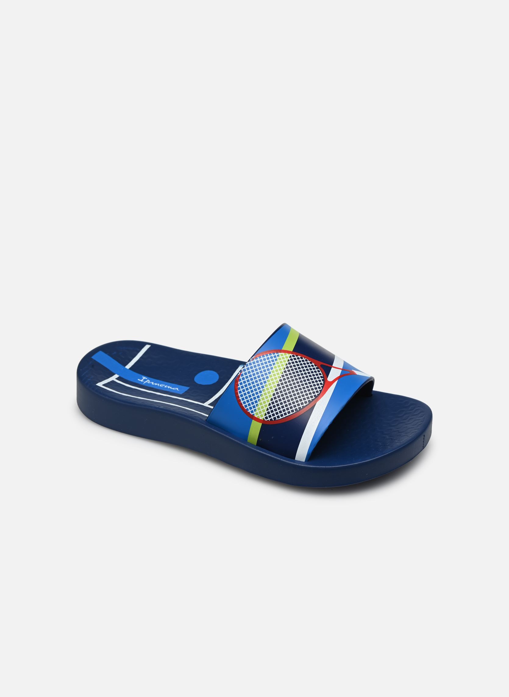 Sandales et nu pieds Ipanema Ipanema Urban Iii Slide Kids pour Enfant