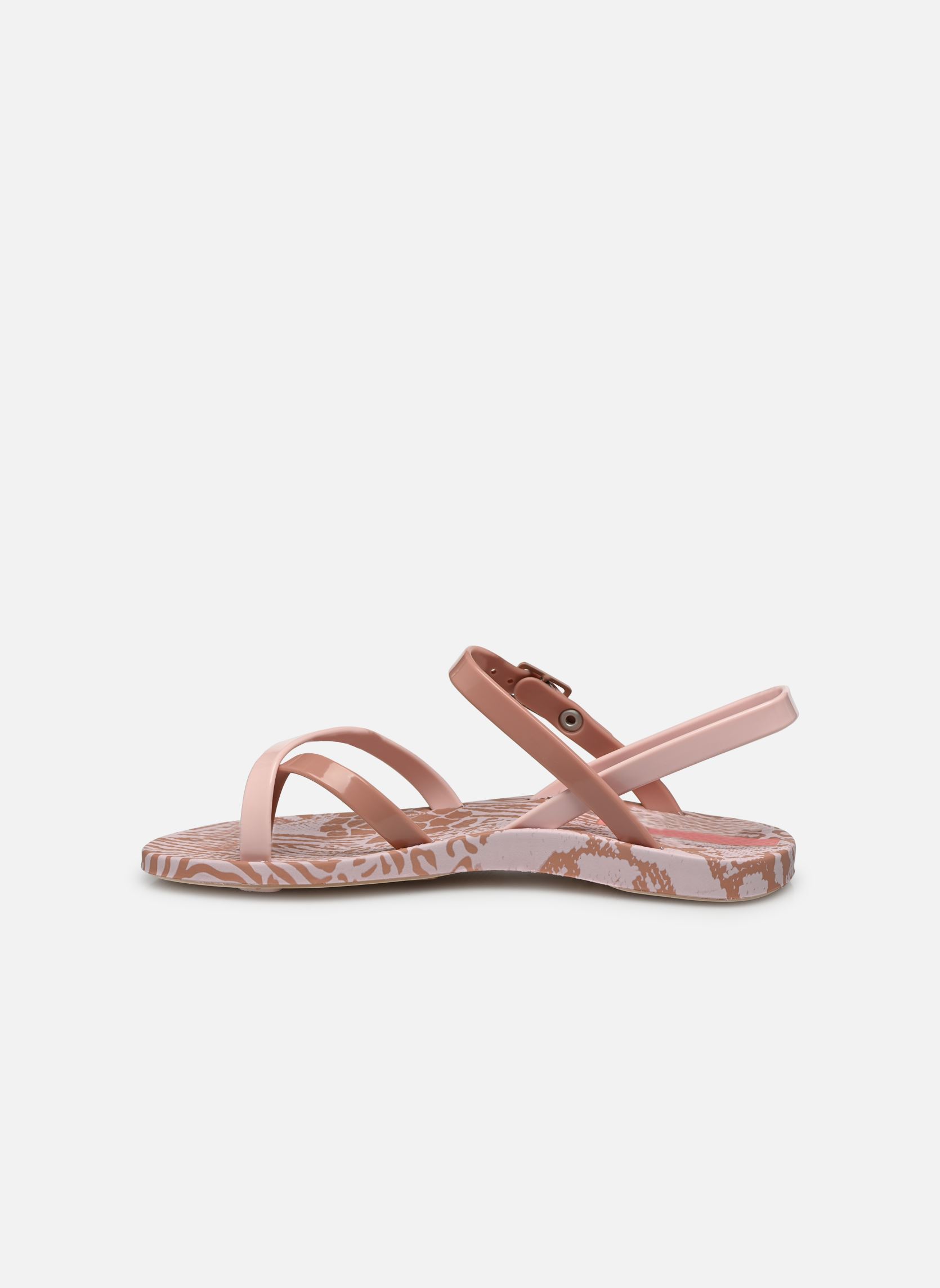 Sandalen Ipanema Fashion Sand Viii Kids meisjes roze Ipanema Sandalen Ipanema Fashion Sand Viii Kids meisjes roze Pink/Pink