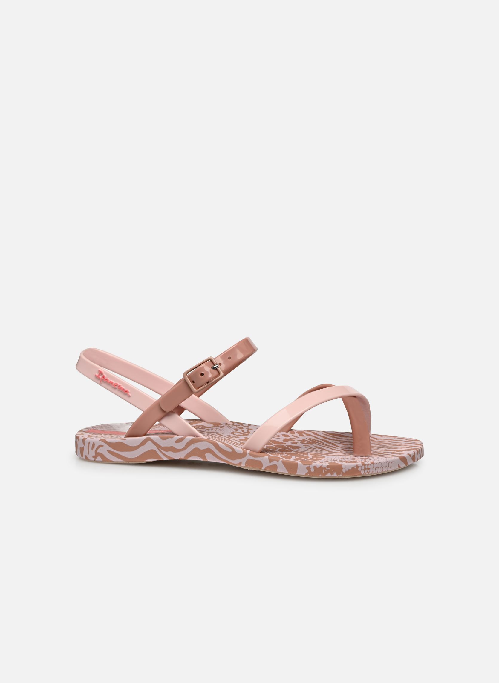 Sandalen Ipanema Fashion Sand Viii Kids meisjes roze Ipanema Sandalen Ipanema Fashion Sand Viii Kids meisjes roze Pink/Pink