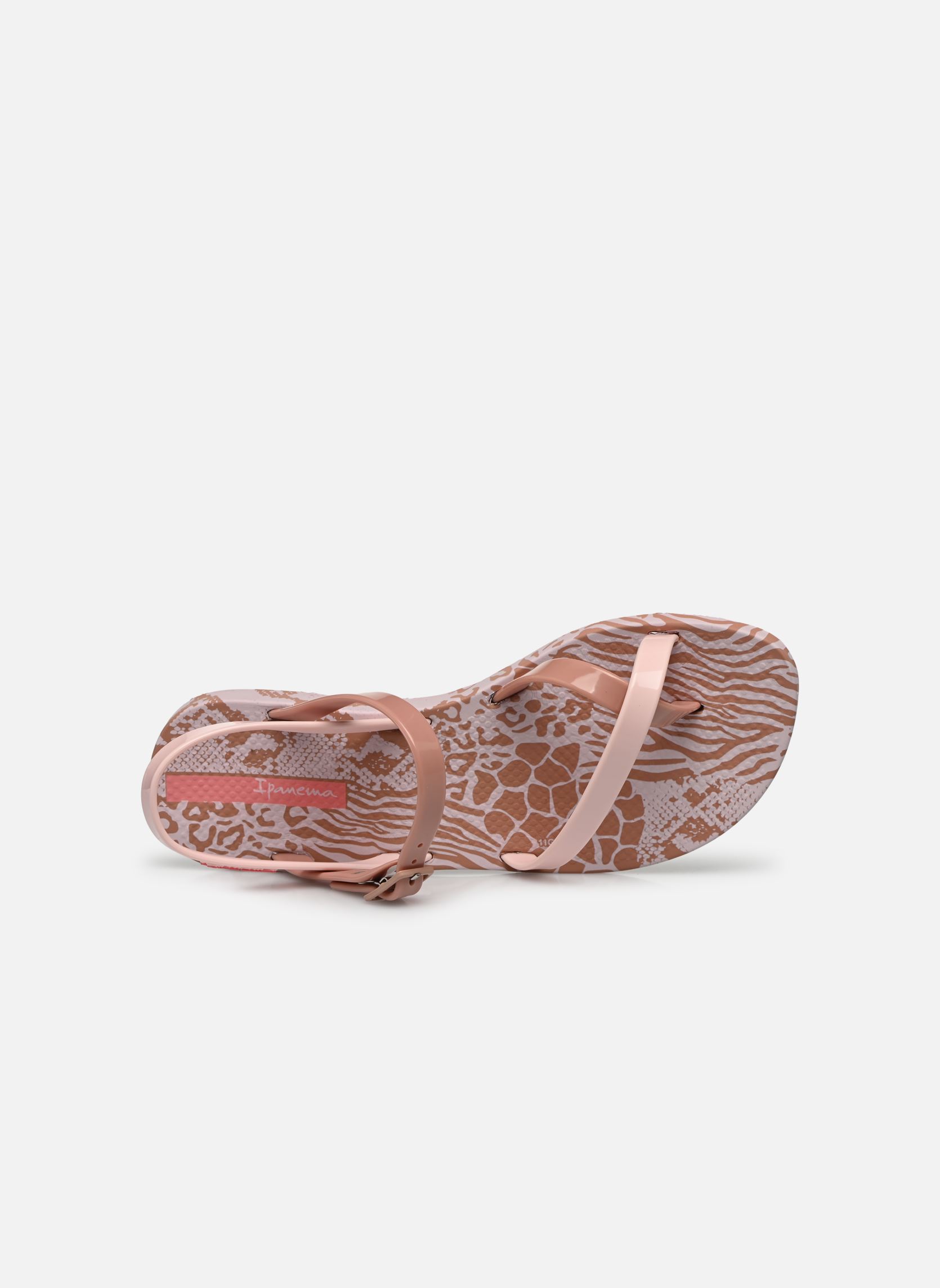 Sandalen Ipanema Fashion Sand Viii Kids meisjes roze Ipanema Sandalen Ipanema Fashion Sand Viii Kids meisjes roze Pink/Pink