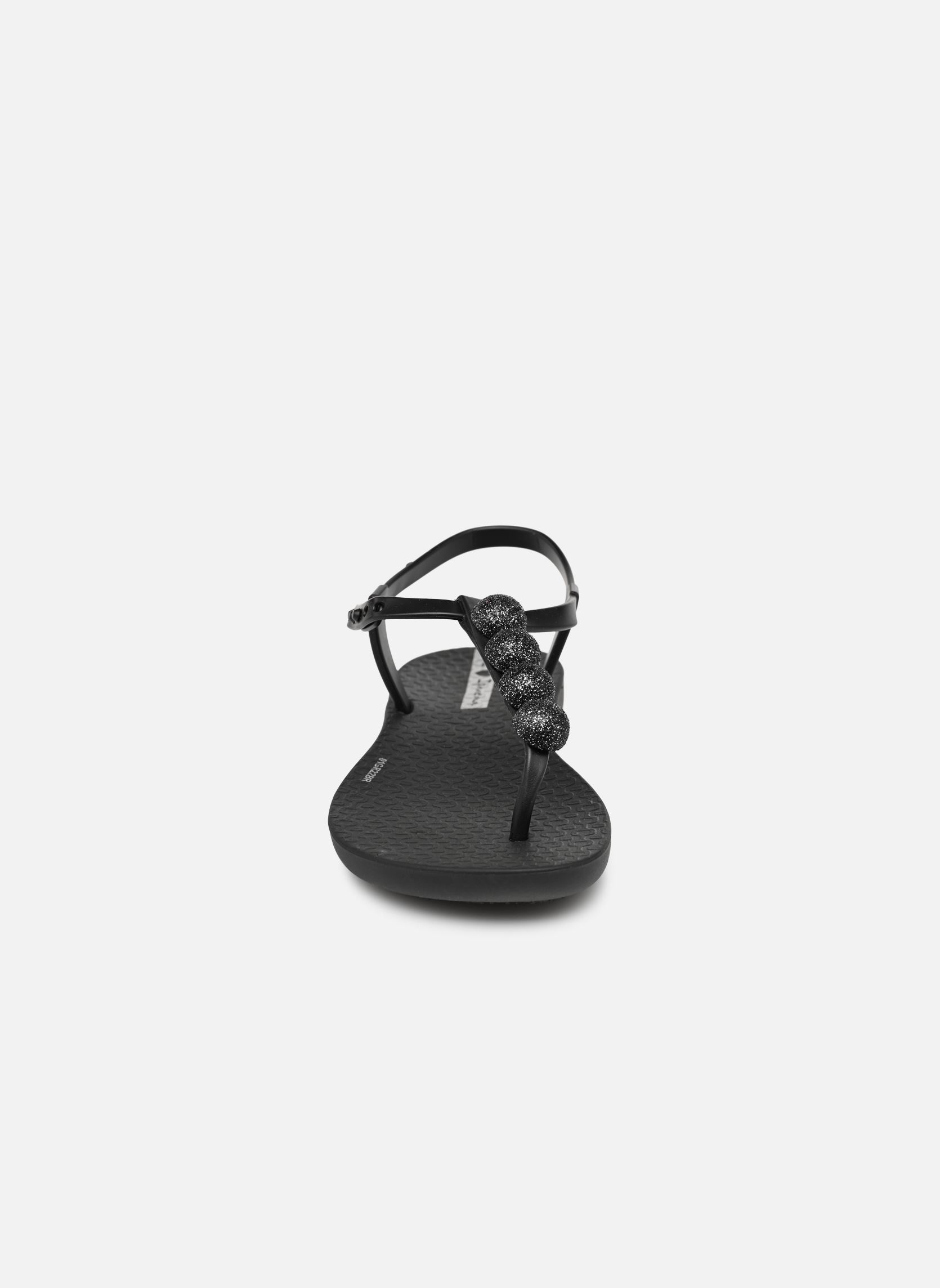 Sandalen Ipanema Class Glow Kids schwarz Ipanema Sandalen Ipanema Class Glow Kids schwarz Black/black
