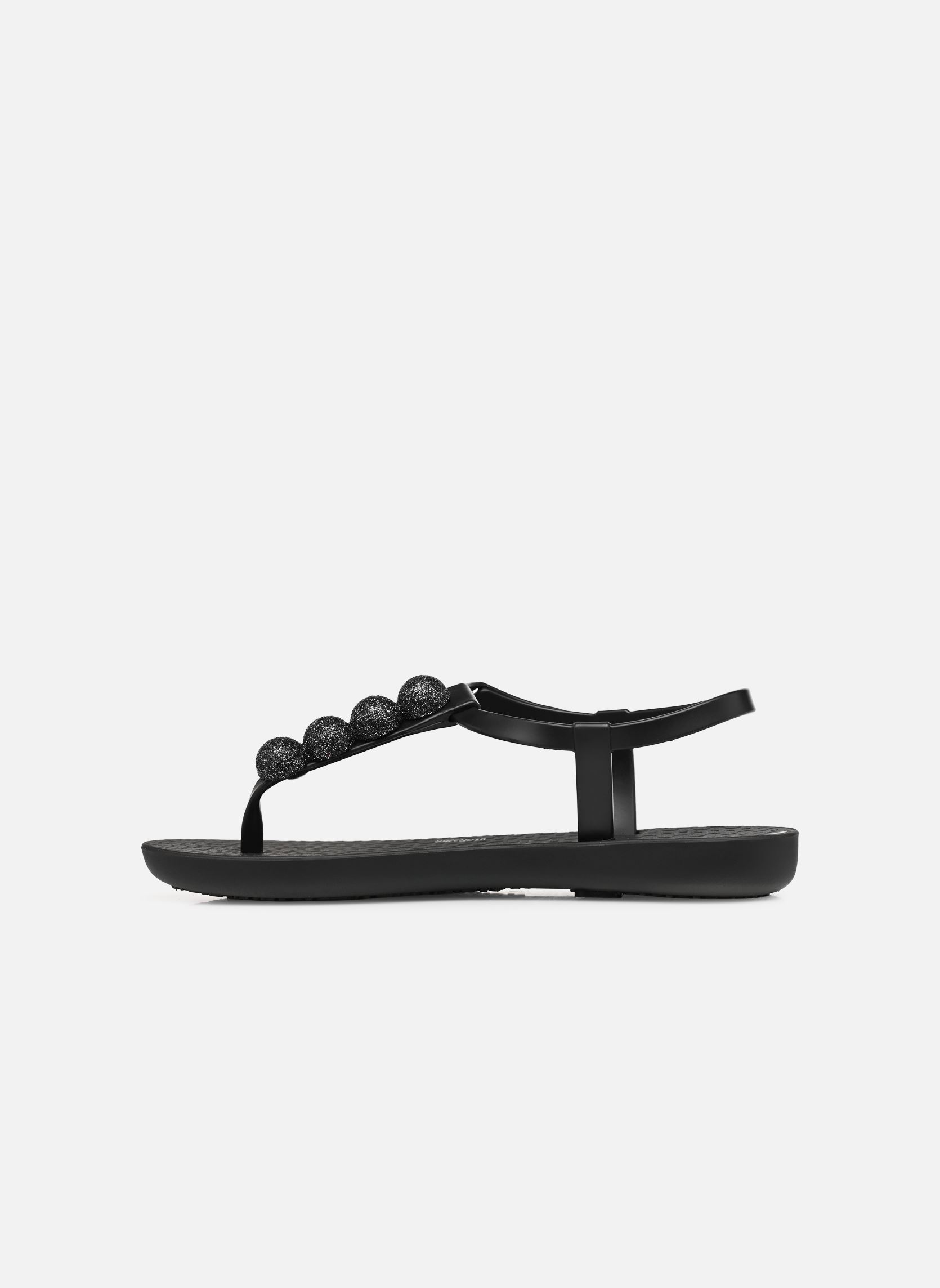Sandalen Ipanema Class Glow Kids schwarz Ipanema Sandalen Ipanema Class Glow Kids schwarz Black/black