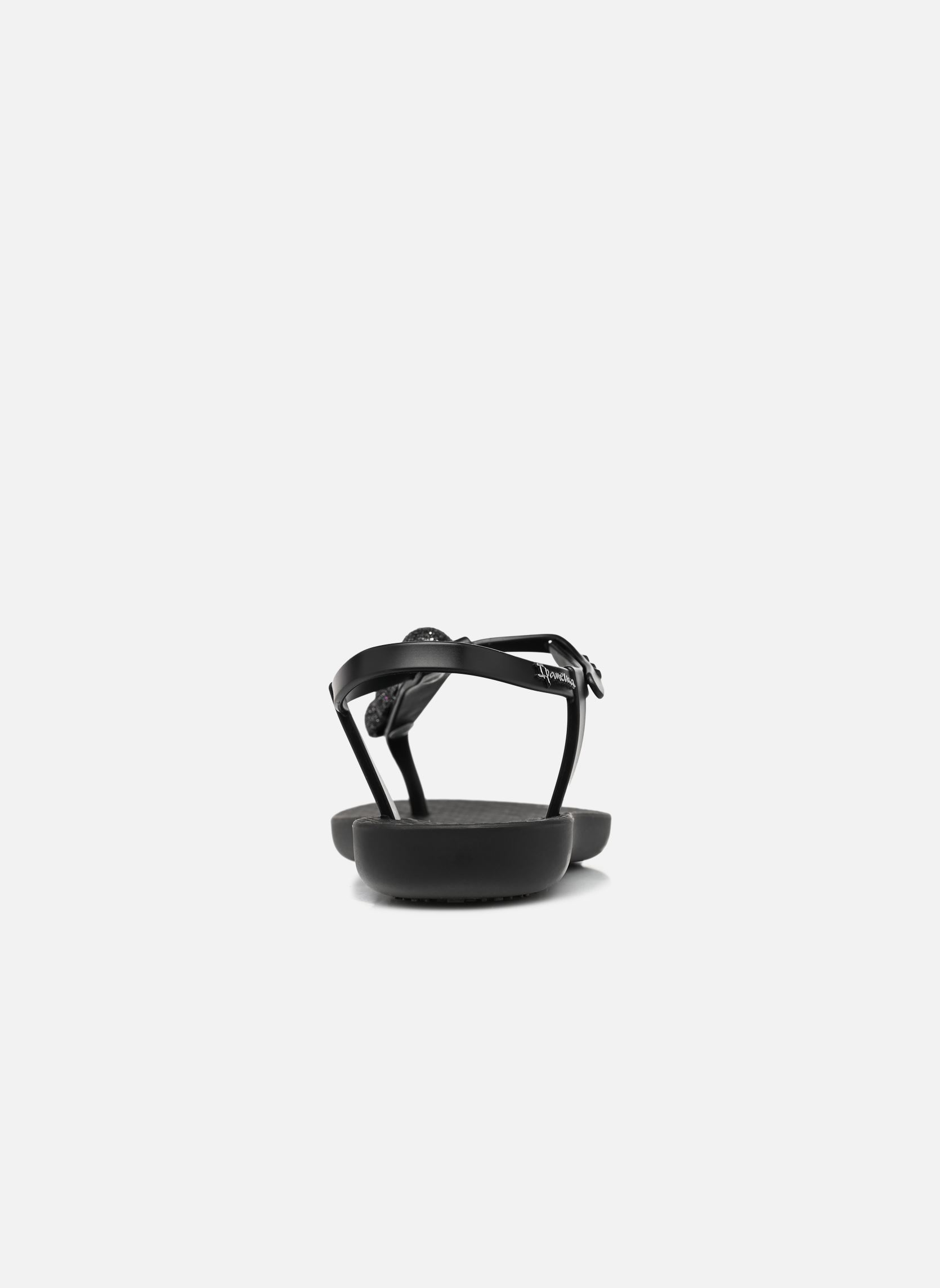 Sandalen Ipanema Class Glow Kids schwarz Ipanema Sandalen Ipanema Class Glow Kids schwarz Black/black