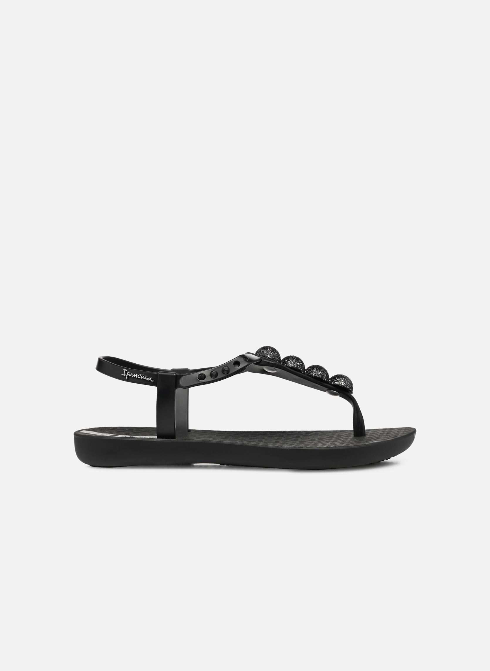 Sandalen Ipanema Class Glow Kids schwarz Ipanema Sandalen Ipanema Class Glow Kids schwarz Black/black
