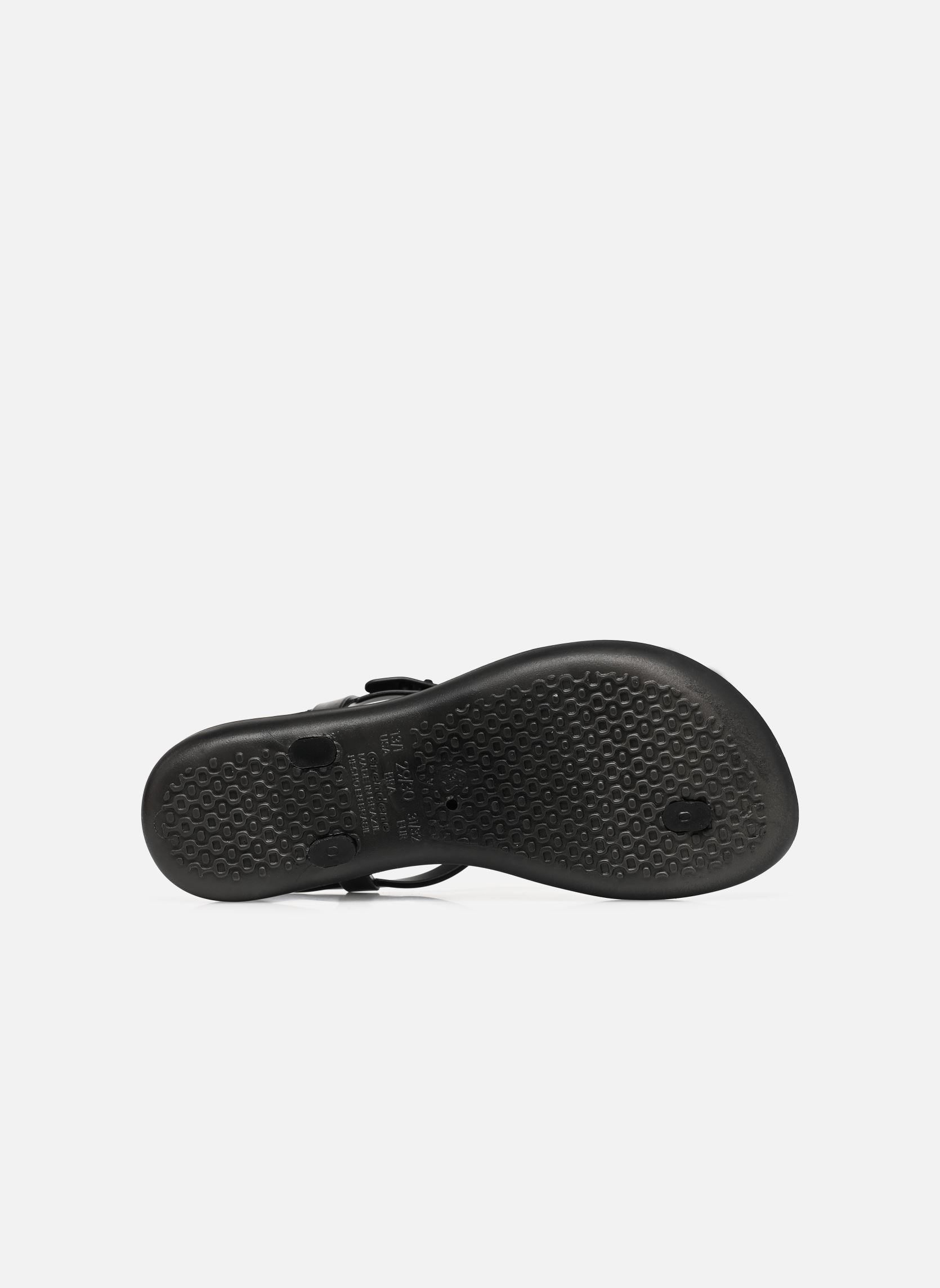 Sandalen Ipanema Class Glow Kids schwarz Ipanema Sandalen Ipanema Class Glow Kids schwarz Black/black