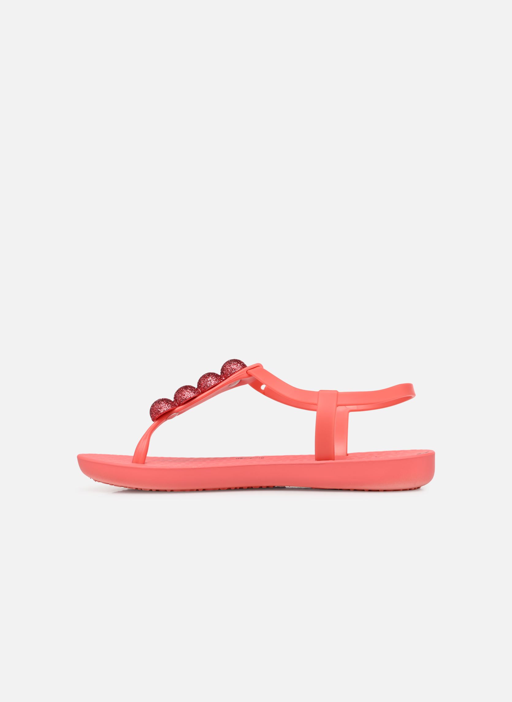 Sandalen Ipanema Class Glow Kids oranje Ipanema Sandalen Ipanema Class Glow Kids oranje Red/ Red