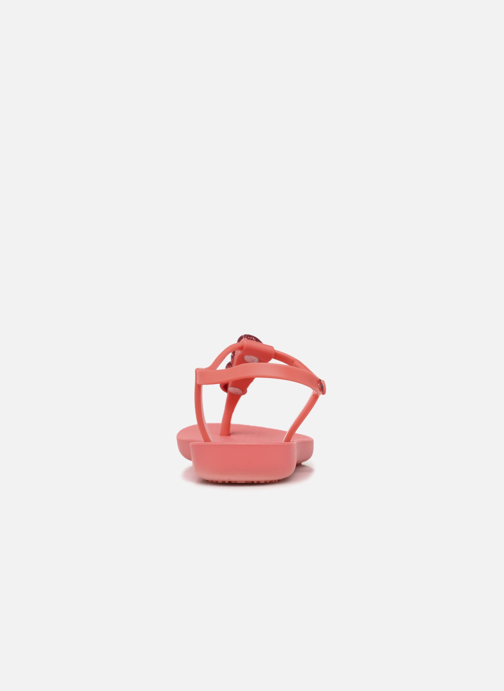 Sandalen Ipanema Class Glow Kids oranje Ipanema Sandalen Ipanema Class Glow Kids oranje Red/ Red