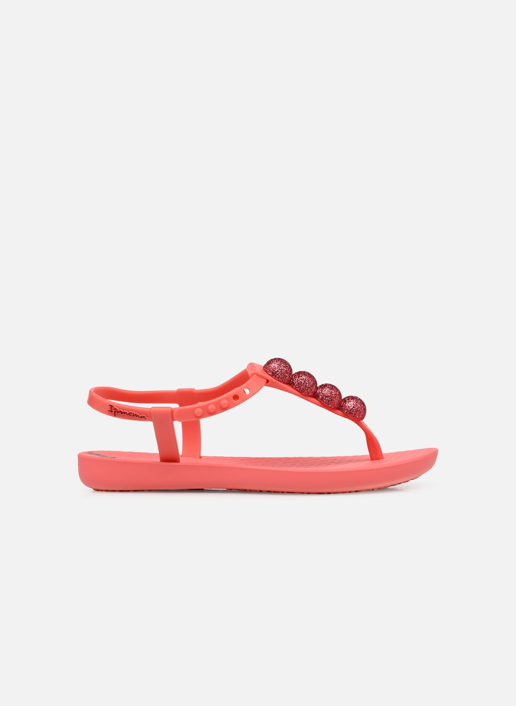Sandalen Ipanema Class Glow Kids oranje Ipanema Sandalen Ipanema Class Glow Kids oranje Red/ Red