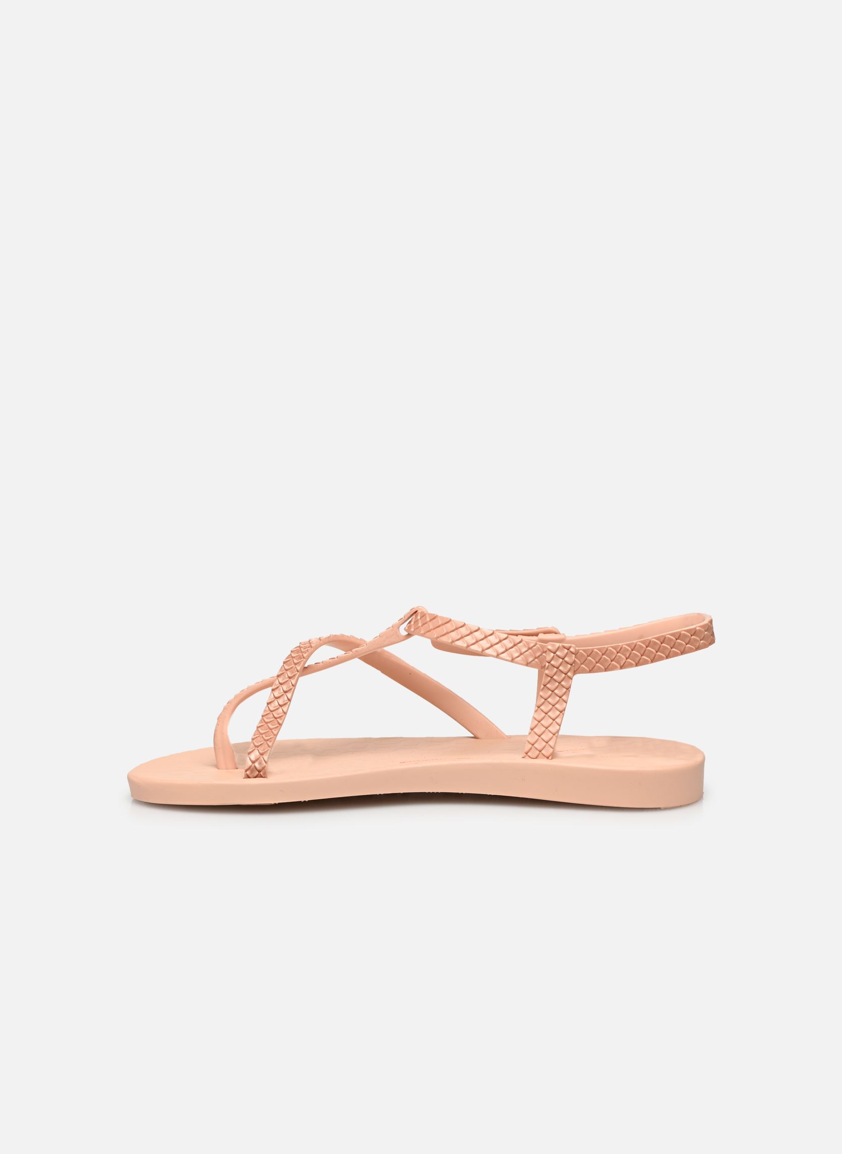 Sandales Ipanema Class Wish Kids fille beige Ipanema Sandales Ipanema Class Wish Kids fille beige Beige/beige