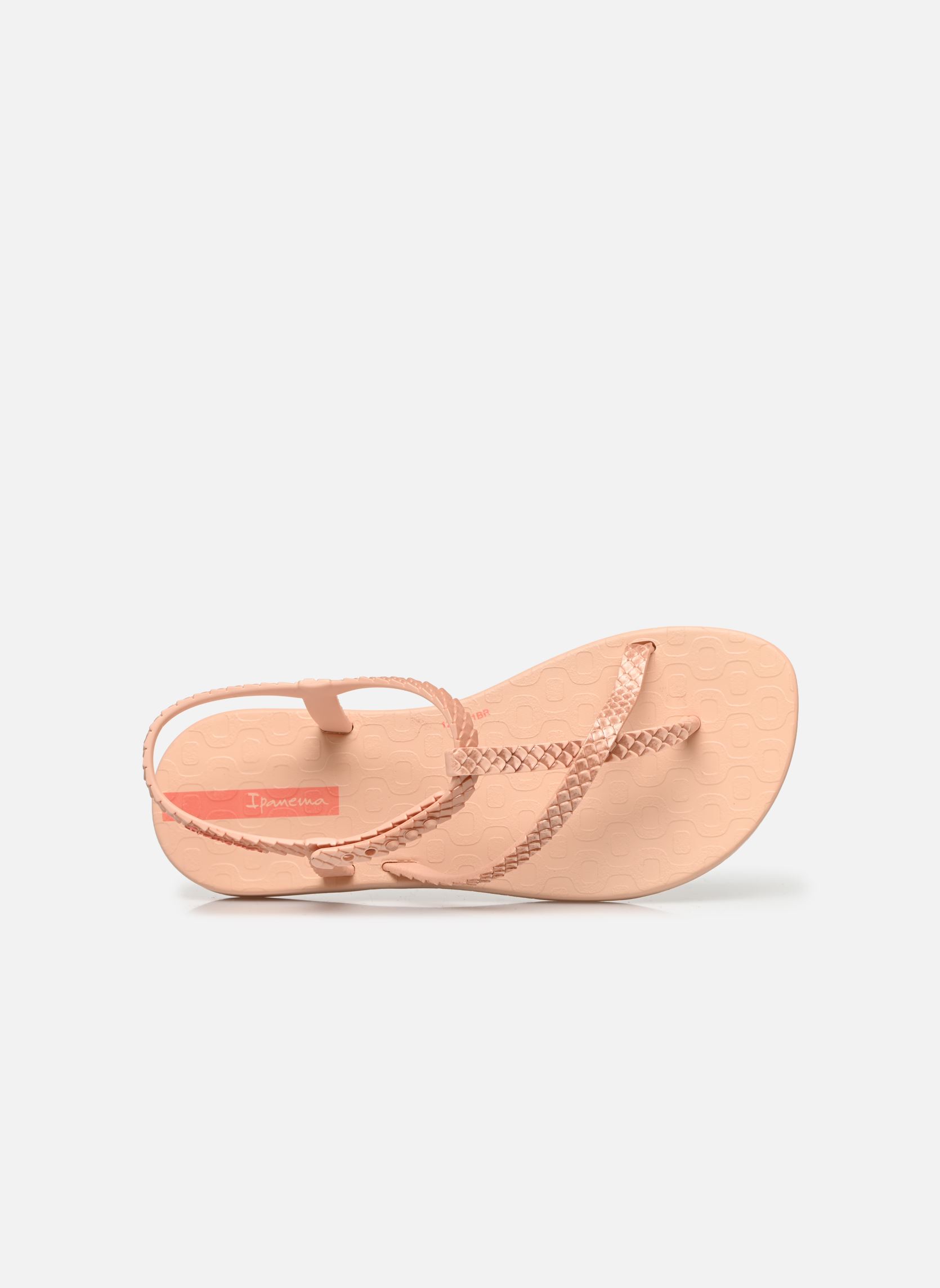 Sandales Ipanema Class Wish Kids fille beige Ipanema Sandales Ipanema Class Wish Kids fille beige Beige/beige