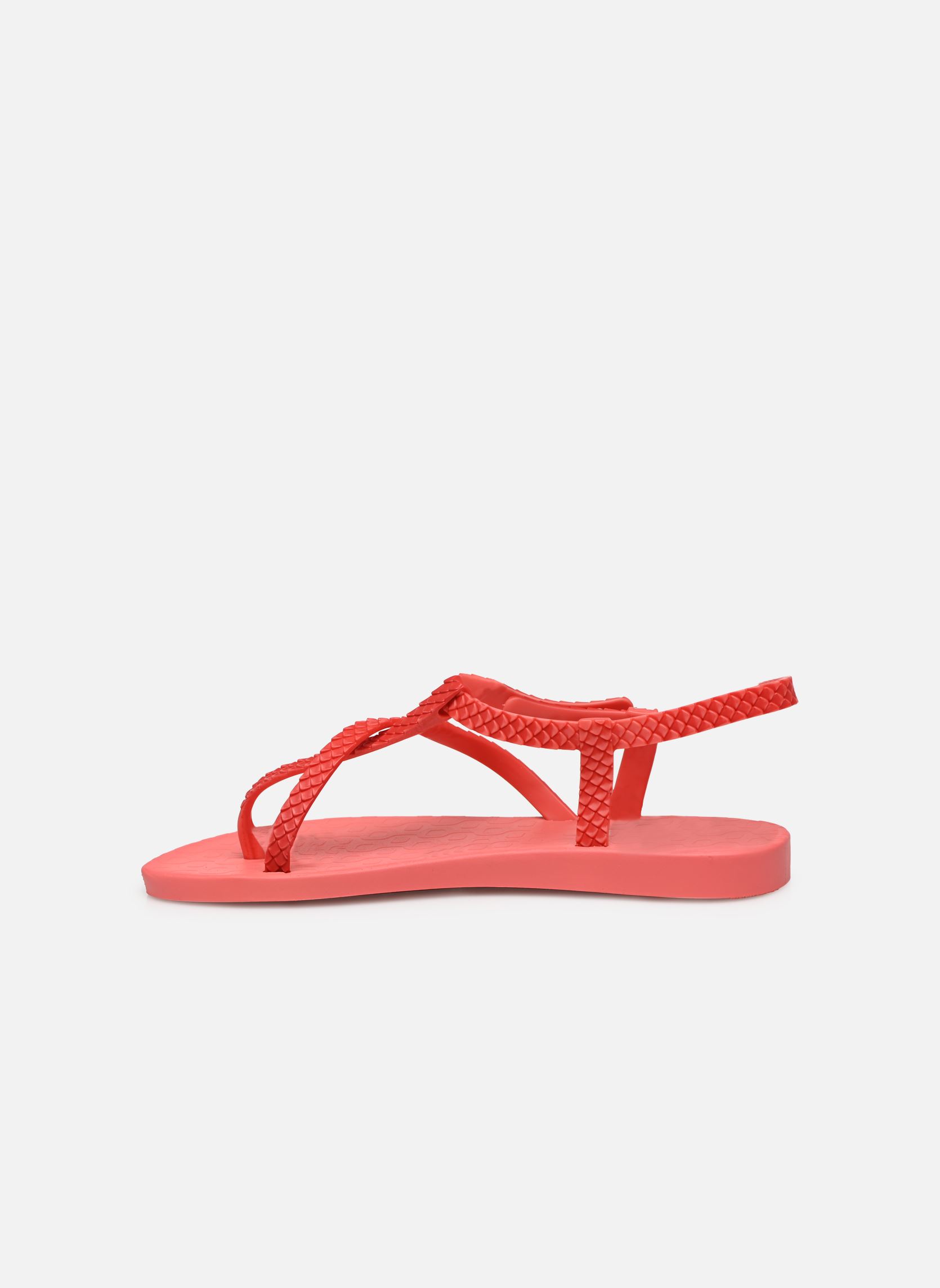 Sandales Ipanema Class Wish Kids fille orange Ipanema Sandales Ipanema Class Wish Kids fille orange Red/RED
