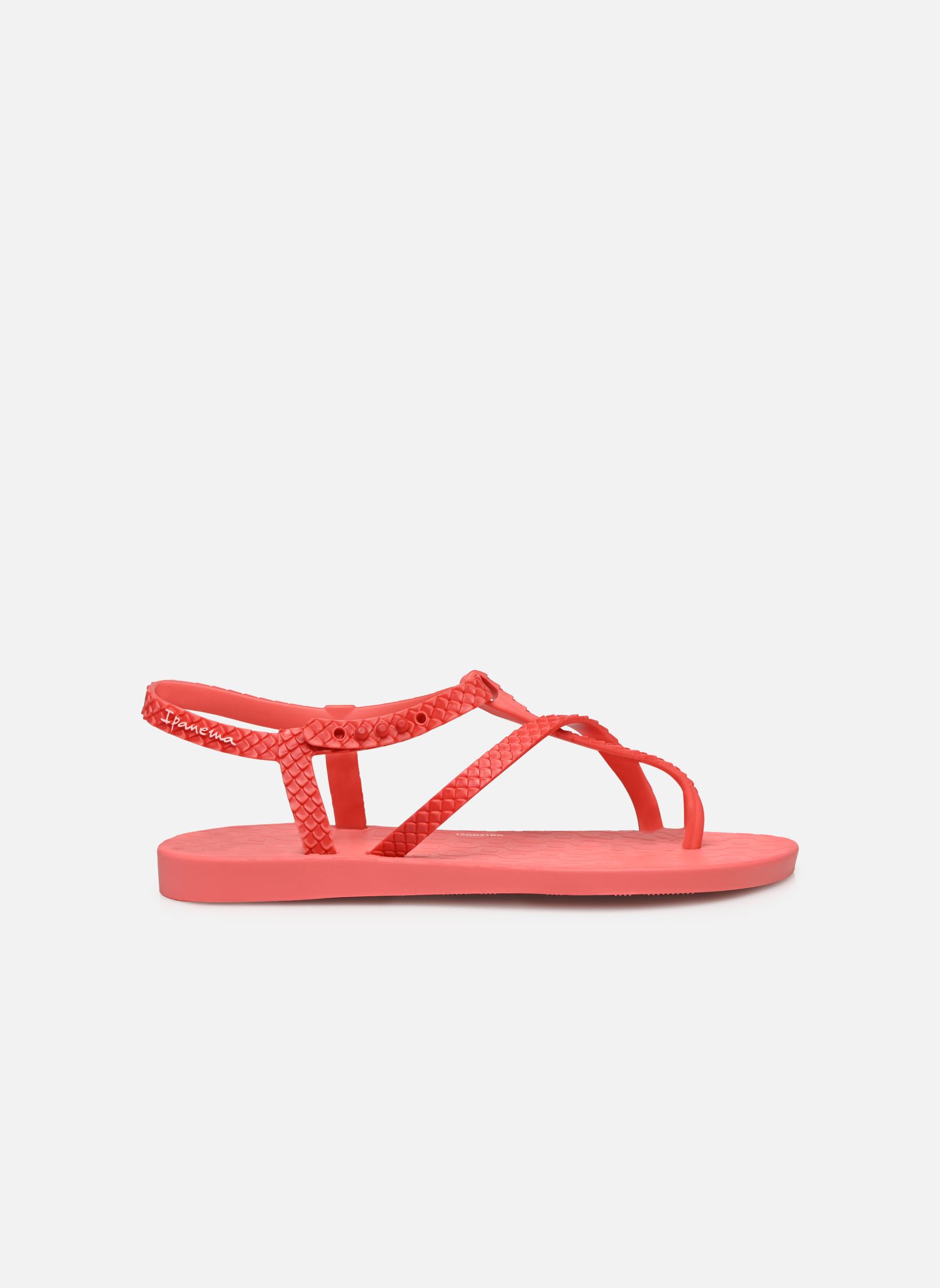 Sandales Ipanema Class Wish Kids fille orange Ipanema Sandales Ipanema Class Wish Kids fille orange Red/RED