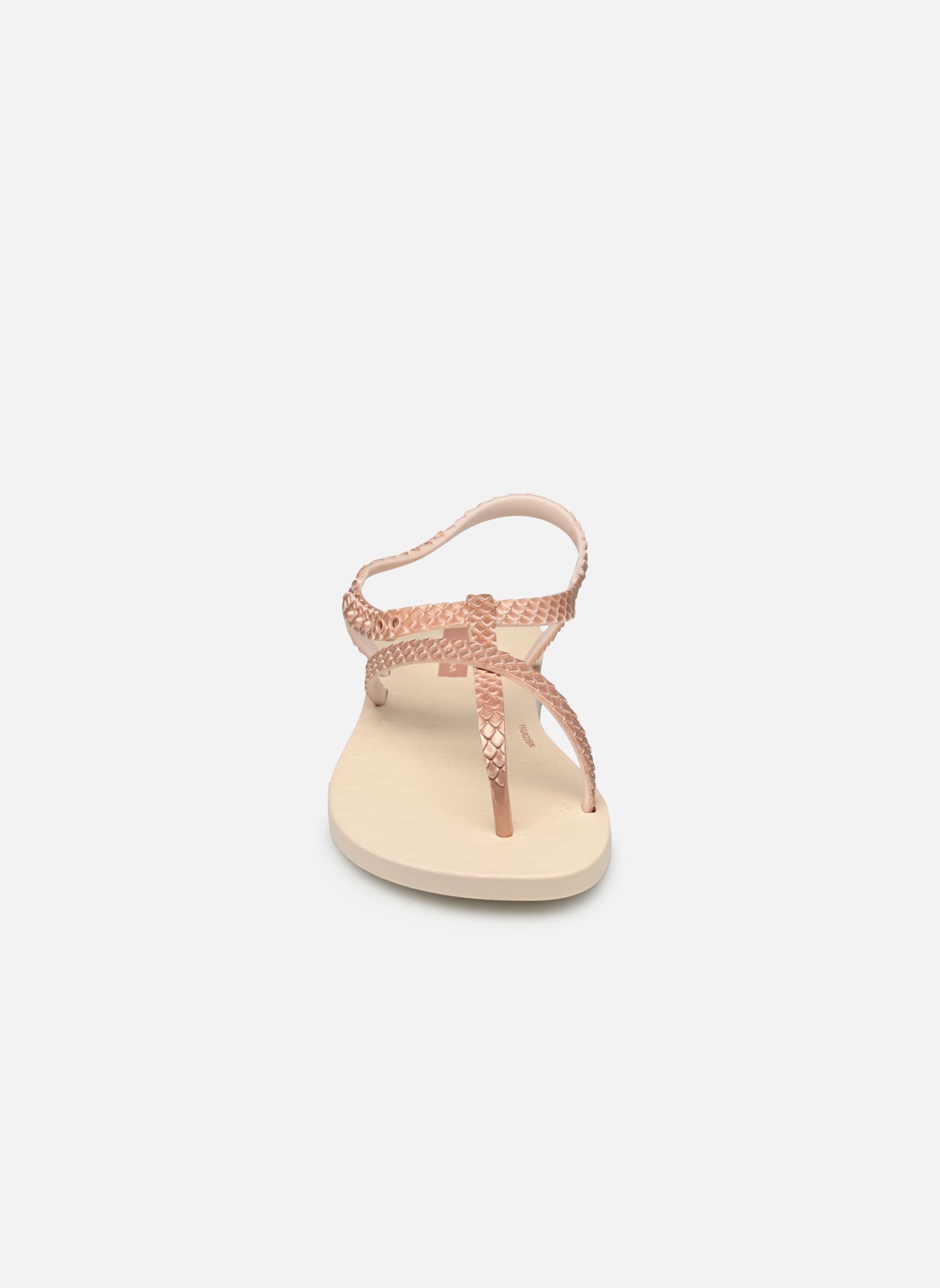 Sandales Ipanema Class Wish Kids fille beige Ipanema Sandales Ipanema Class Wish Kids fille beige BEIGE/METALLIC BEIGE