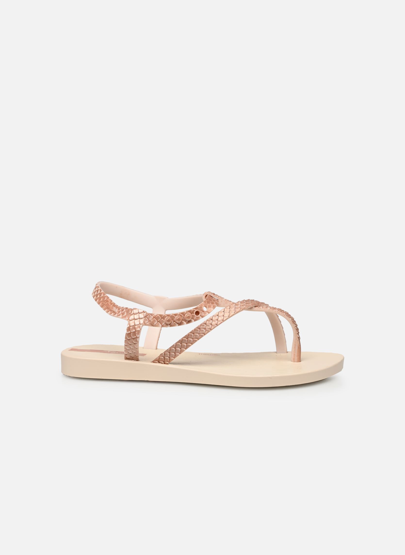 Sandales Ipanema Class Wish Kids fille beige Ipanema Sandales Ipanema Class Wish Kids fille beige BEIGE/METALLIC BEIGE