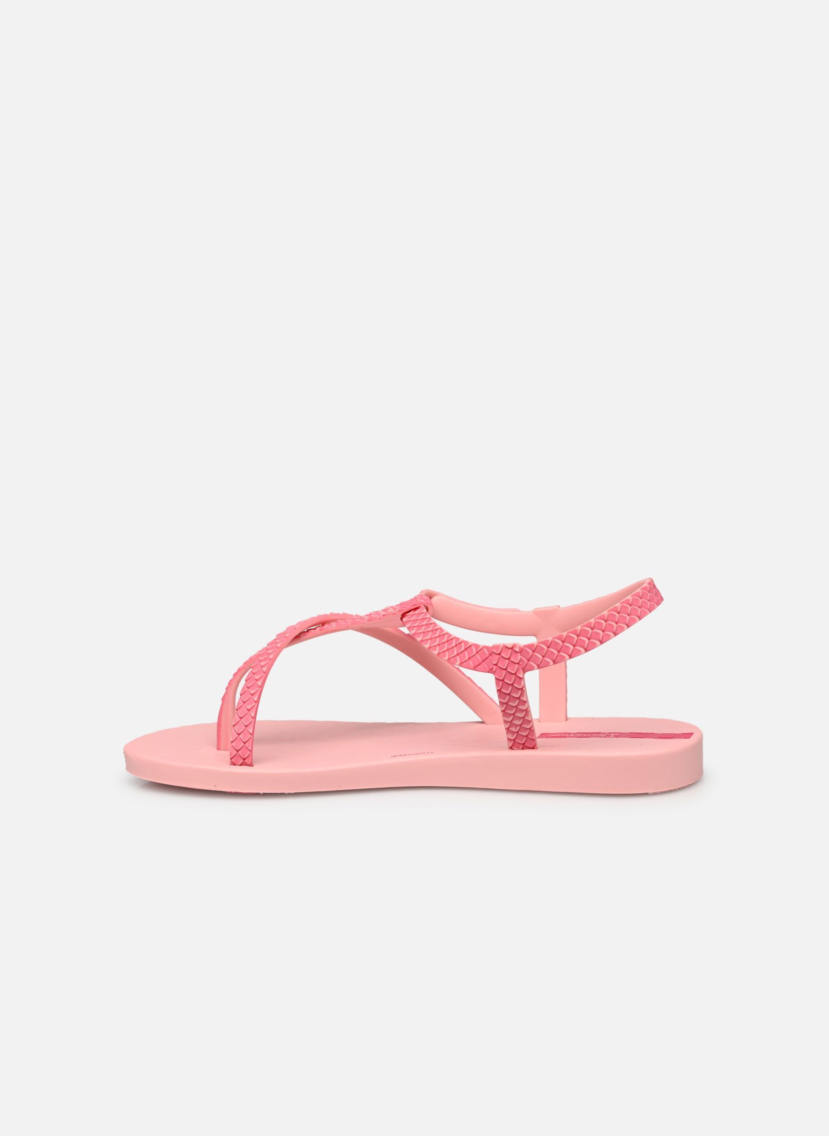 Sandalias Ipanema Class Wish Kids niña rosa Ipanema Sandalias Ipanema Class Wish Kids niña rosa Pink/Pink