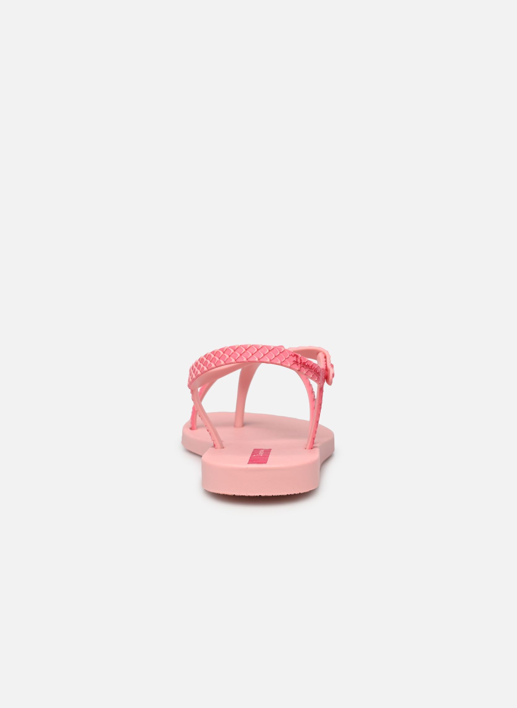 Sandalias Ipanema Class Wish Kids niña rosa Ipanema Sandalias Ipanema Class Wish Kids niña rosa Pink/Pink