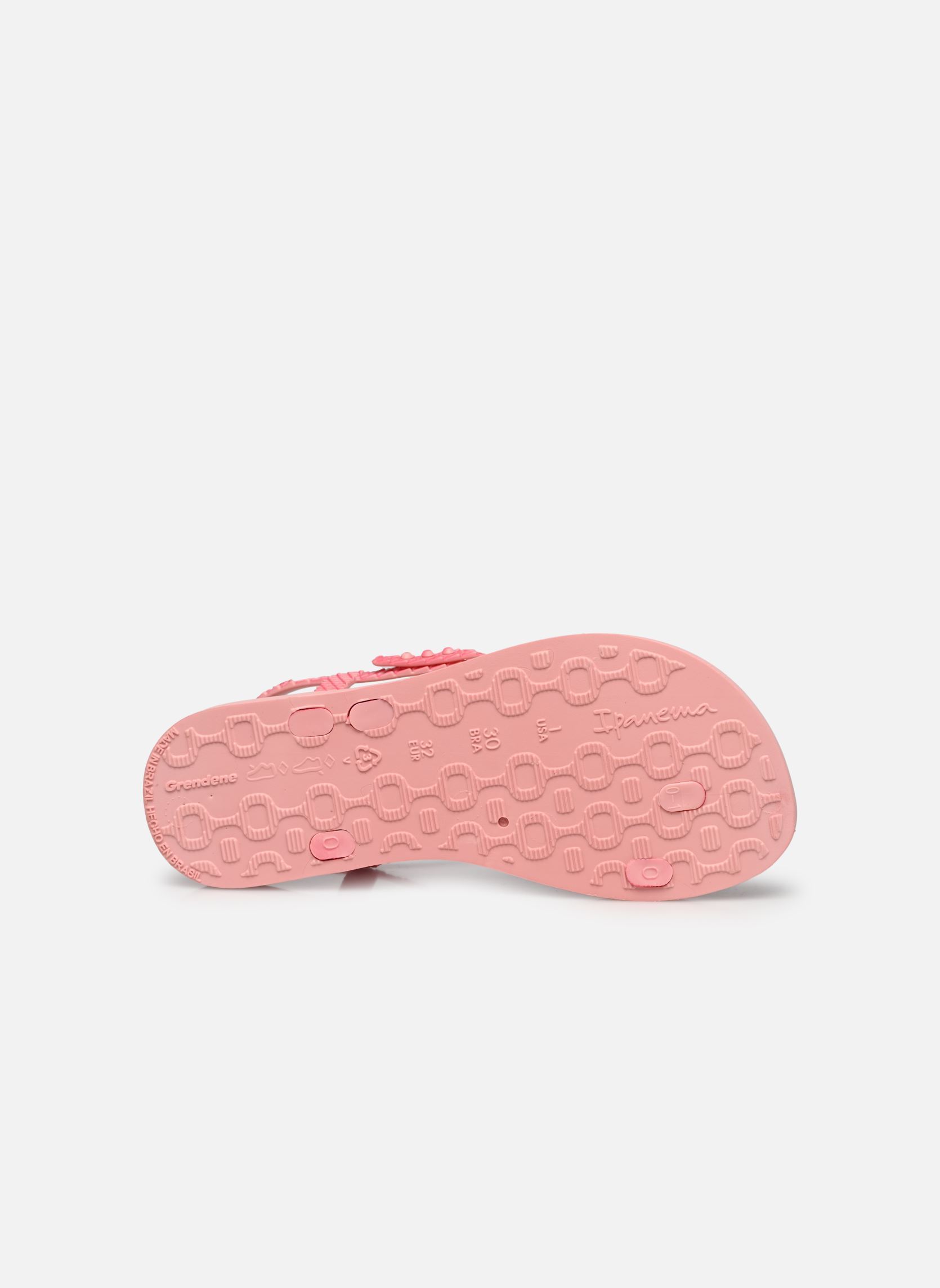 Sandalias Ipanema Class Wish Kids niña rosa Ipanema Sandalias Ipanema Class Wish Kids niña rosa Pink/Pink