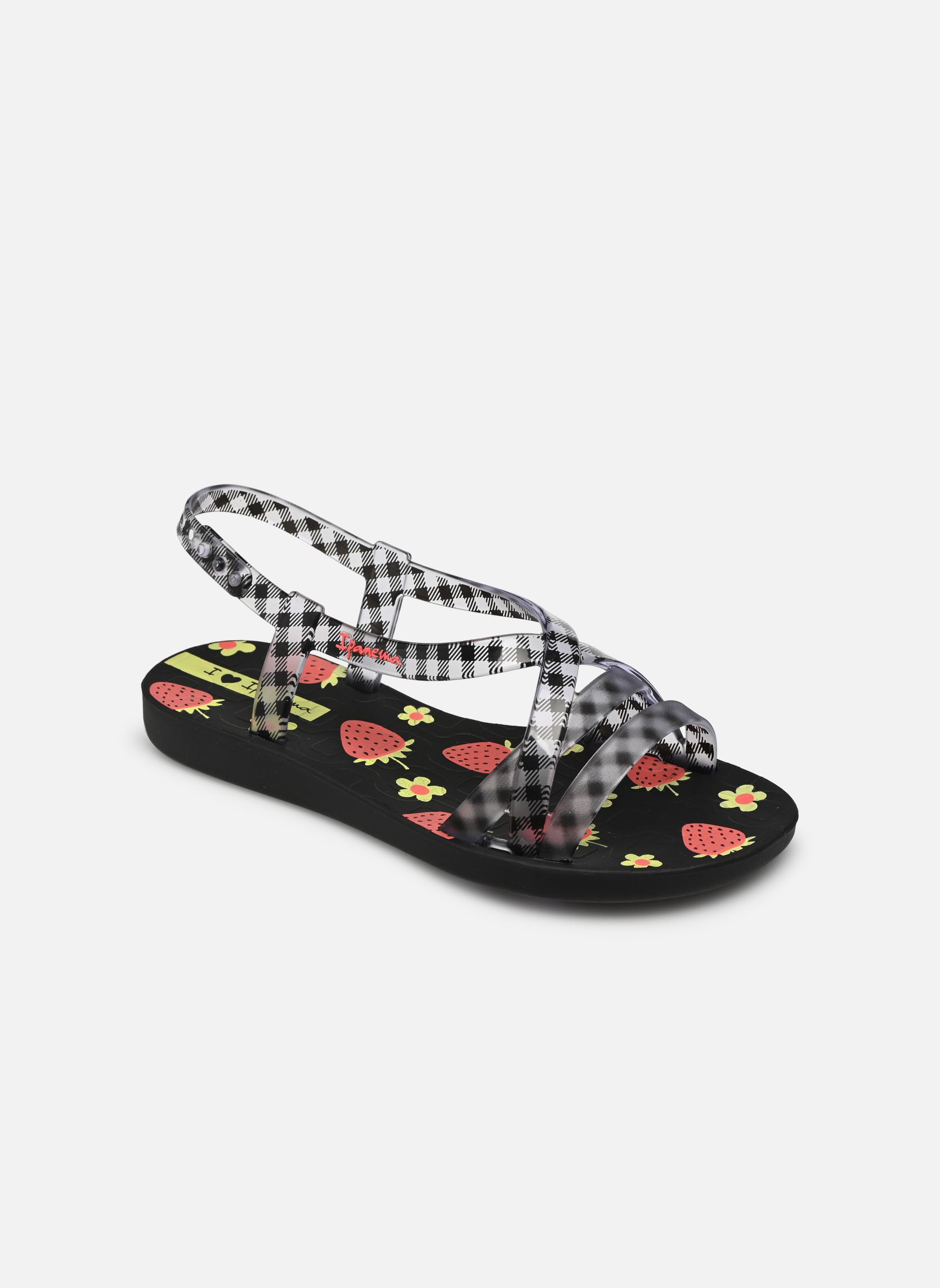Sandales et nu pieds Ipanema Ipanema Sandal Kids Exp pour Enfant