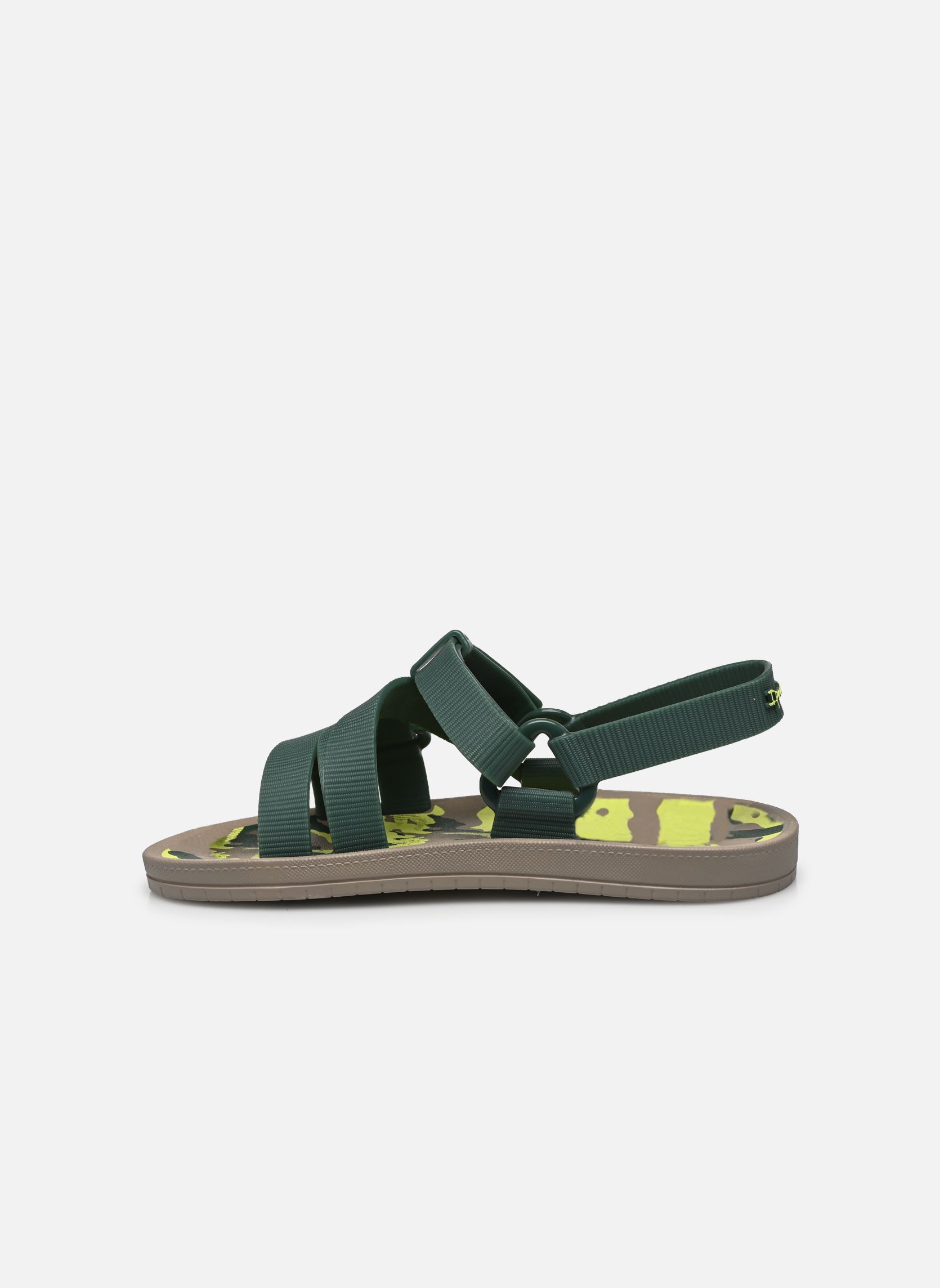 Sandales Ipanema Passatempo Papete gris Ipanema Sandales Ipanema Passatempo Papete gris GREY/GREEN