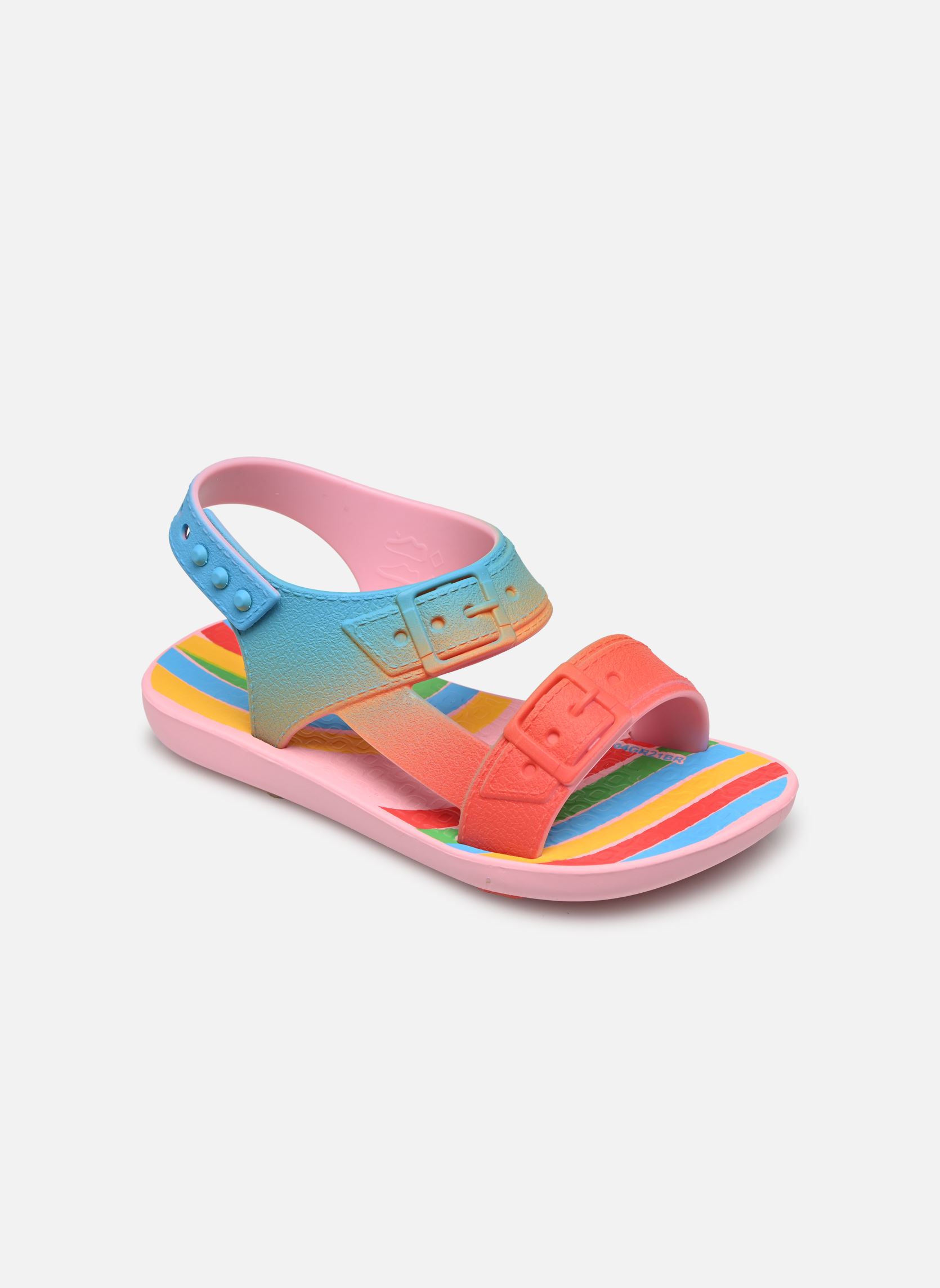 Sandales et nu pieds Ipanema Ipanema Brincar Papete Baby pour Enfant