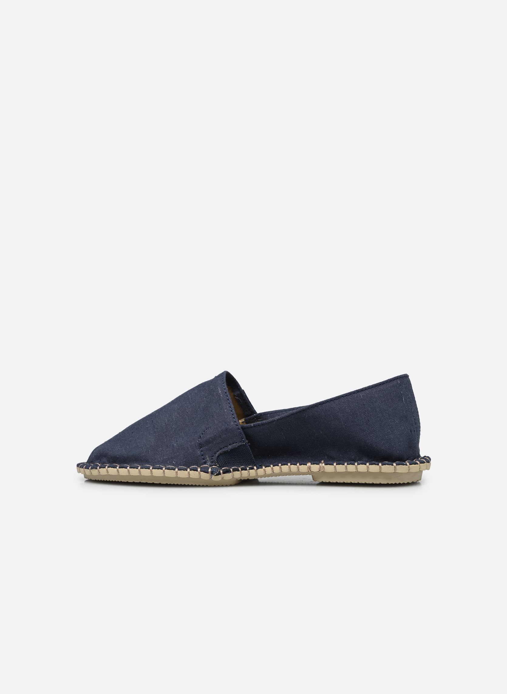 Espadrilles Hav. Espadrille Eco Ii M homme bleu Havaianas Espadrilles Hav. Espadrille Eco Ii M homme bleu NAVY BLUE