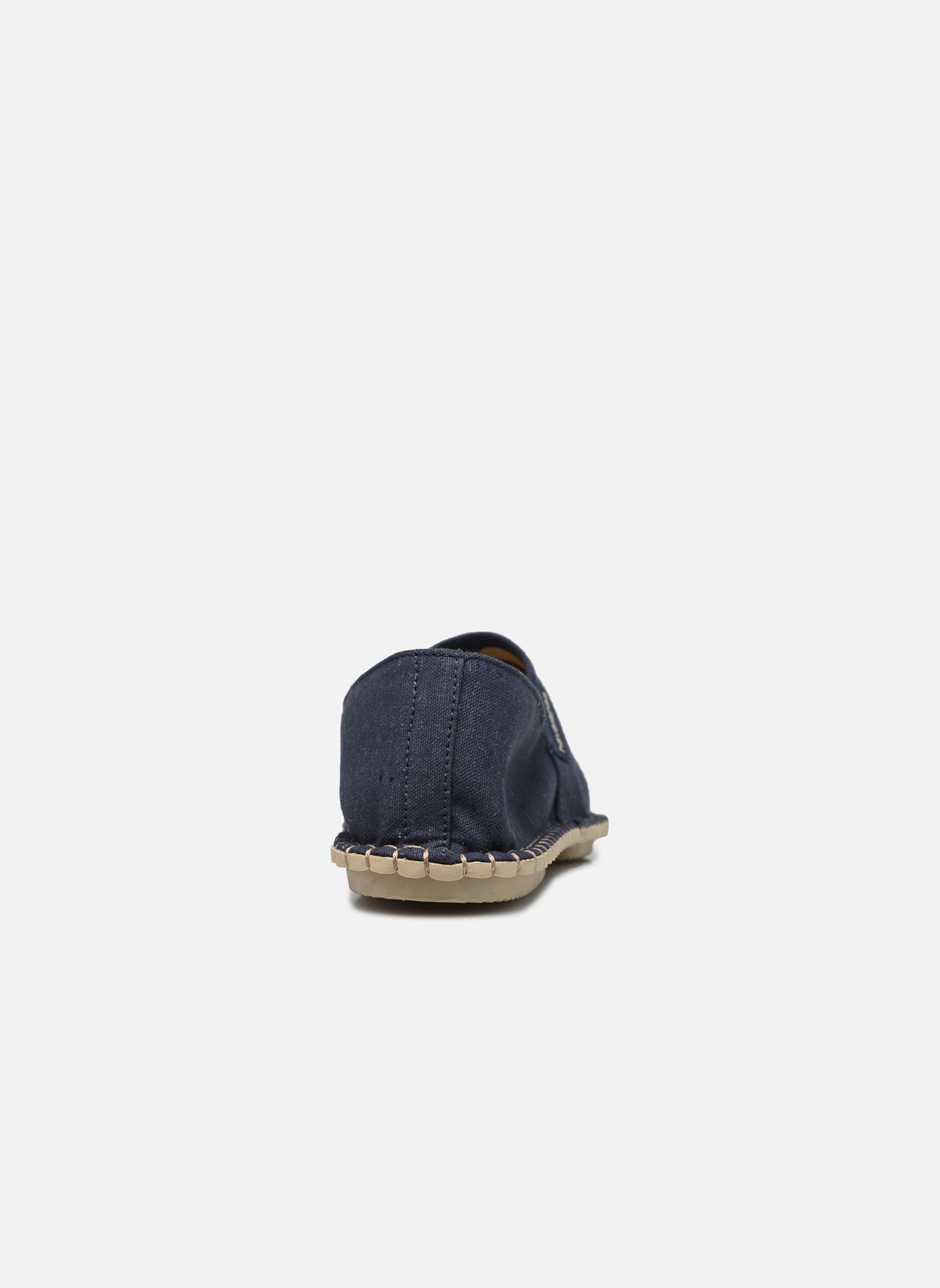 Espadrilles Hav. Espadrille Eco Ii M homme bleu Havaianas Espadrilles Hav. Espadrille Eco Ii M homme bleu NAVY BLUE
