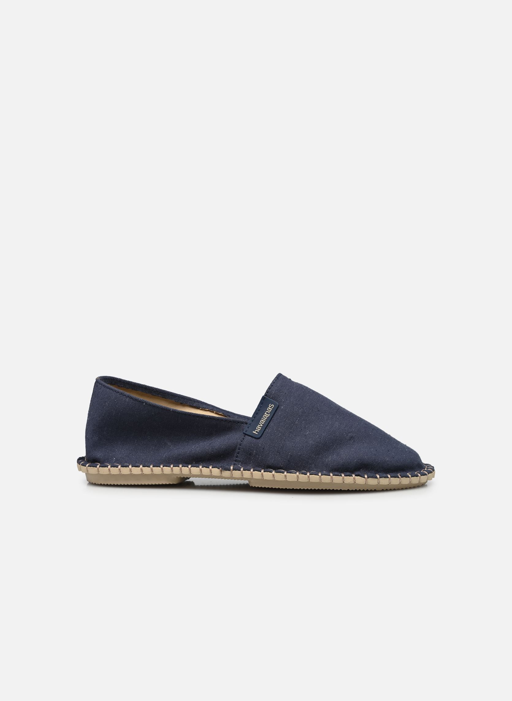 Espadrilles Hav. Espadrille Eco Ii M homme bleu Havaianas Espadrilles Hav. Espadrille Eco Ii M homme bleu NAVY BLUE