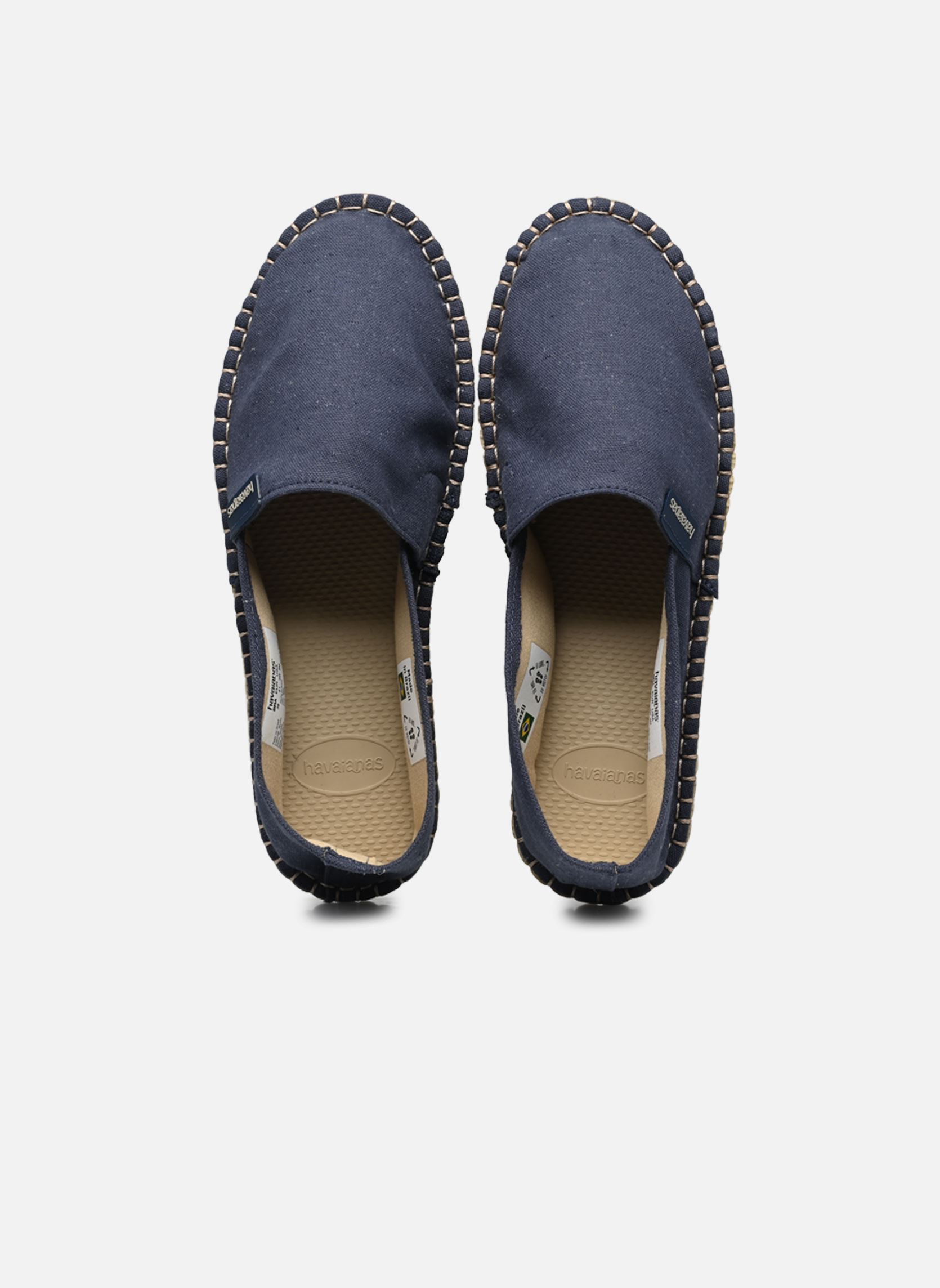 Espadrilles Havaianas ESPADRILLE ECO II