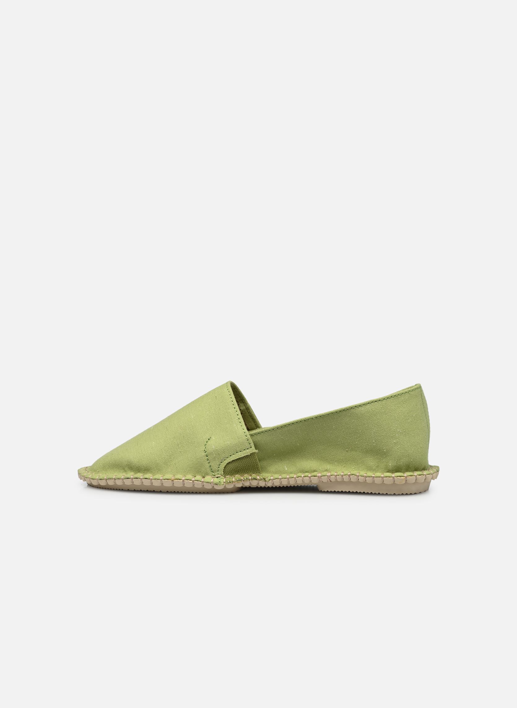 Espadrilles Hav. Espadrille Eco Ii M homme vert Havaianas Espadrilles Hav. Espadrille Eco Ii M homme vert OLIVE