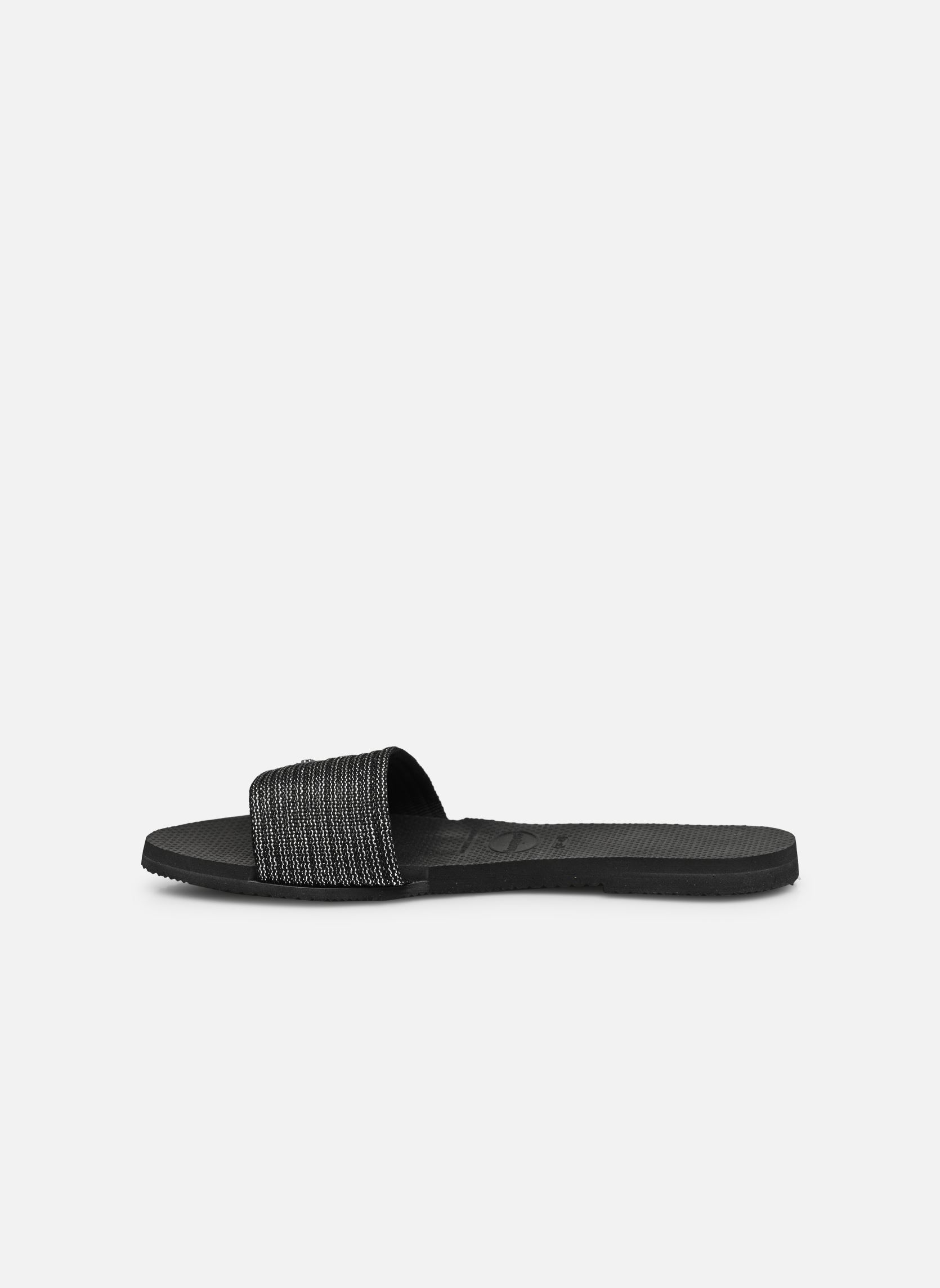 Pantofole Hav. You Malta Metallic W donna nero Havaianas Pantofole Hav. You Malta Metallic W donna nero BLACK