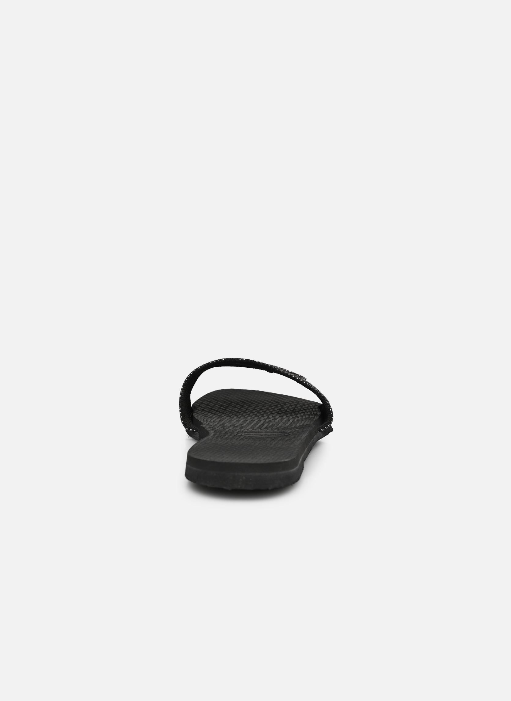 Pantofole Hav. You Malta Metallic W donna nero Havaianas Pantofole Hav. You Malta Metallic W donna nero BLACK