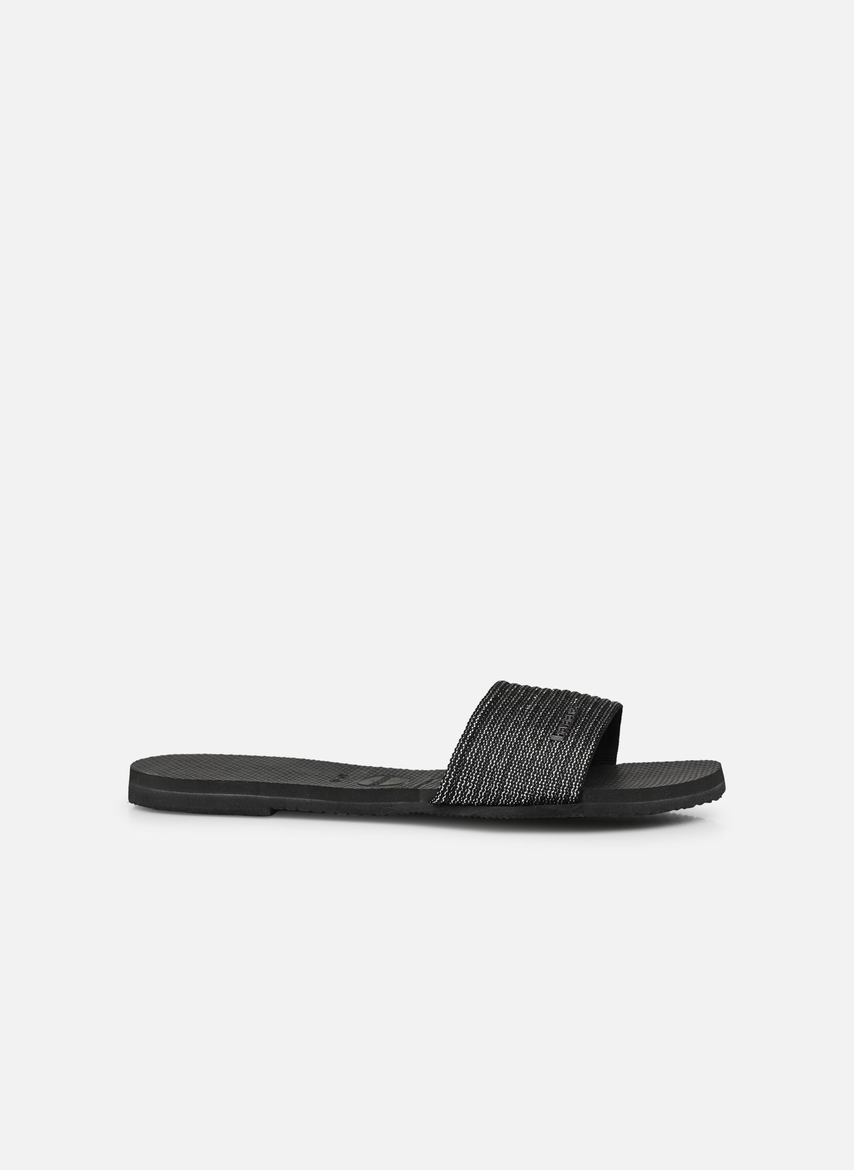 Pantofole Hav. You Malta Metallic W donna nero Havaianas Pantofole Hav. You Malta Metallic W donna nero BLACK