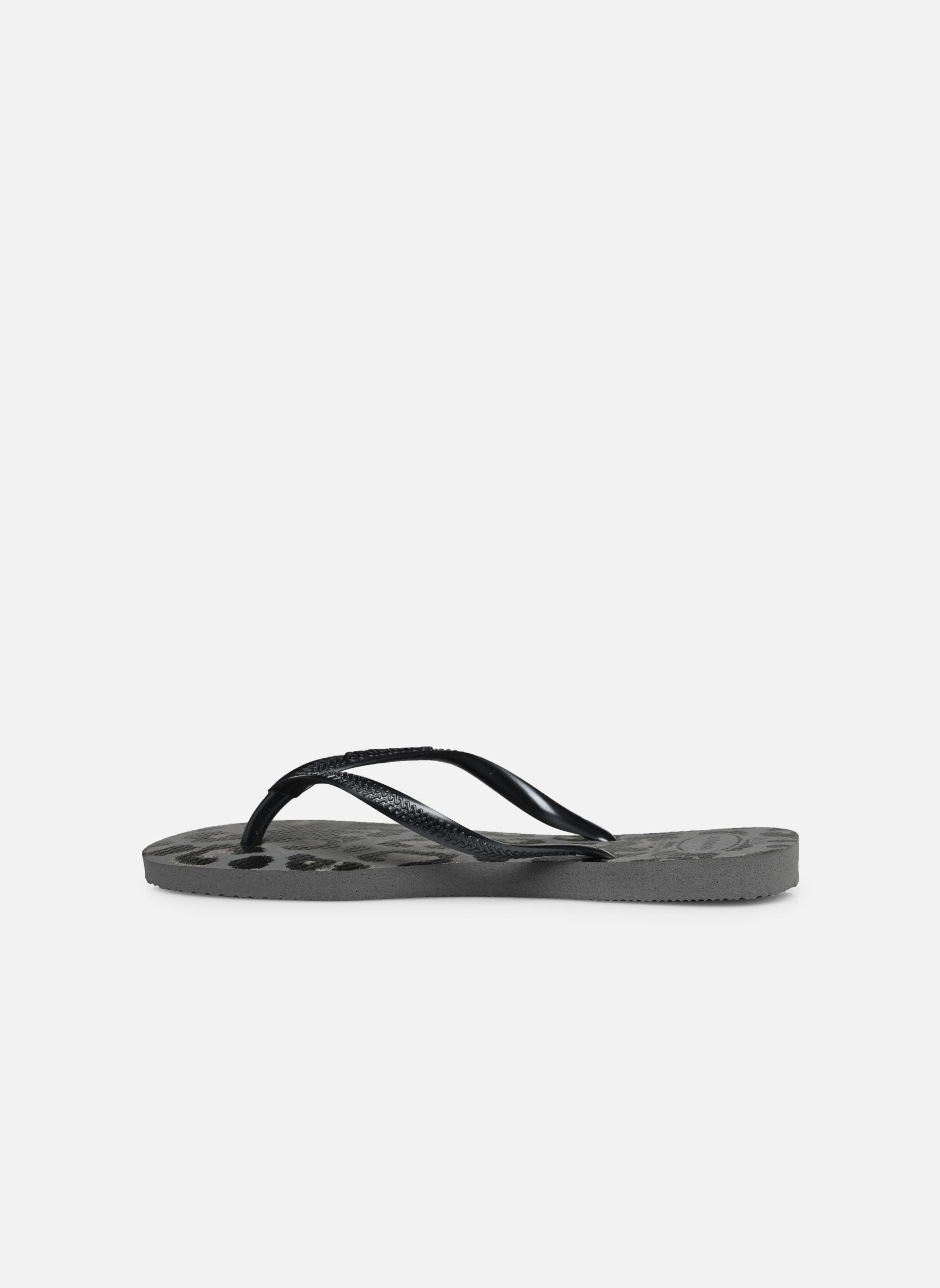 Infradito Hav. Slim Animals W donna grigio Havaianas Infradito Hav. Slim Animals W donna grigio STEEL GREY/GREY