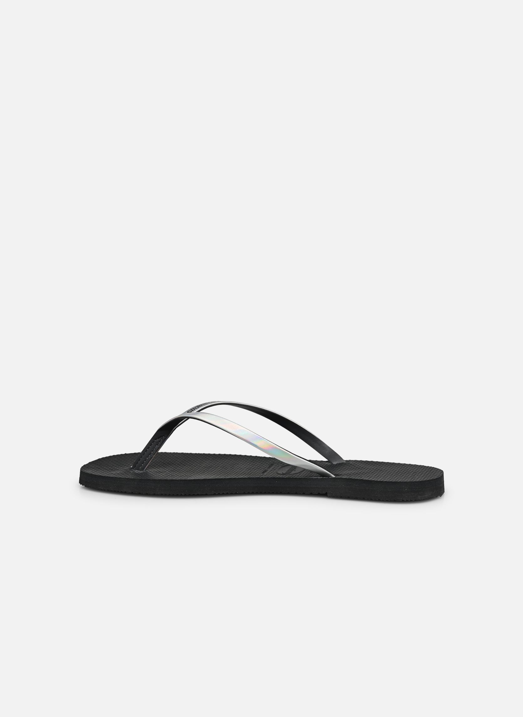 Tongs Hav. You Metallic W femme noir Havaianas Tongs Hav. You Metallic W femme noir NEW GRAPHITE
