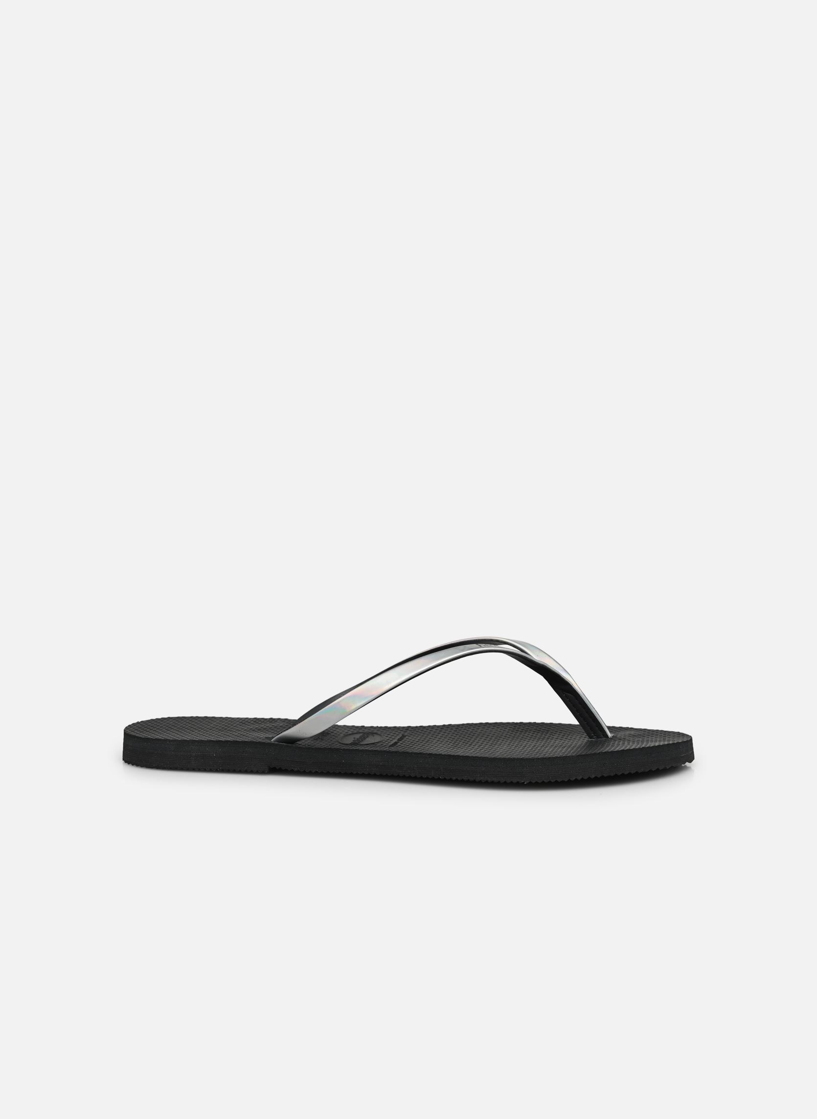 Tongs Hav. You Metallic W femme noir Havaianas Tongs Hav. You Metallic W femme noir NEW GRAPHITE